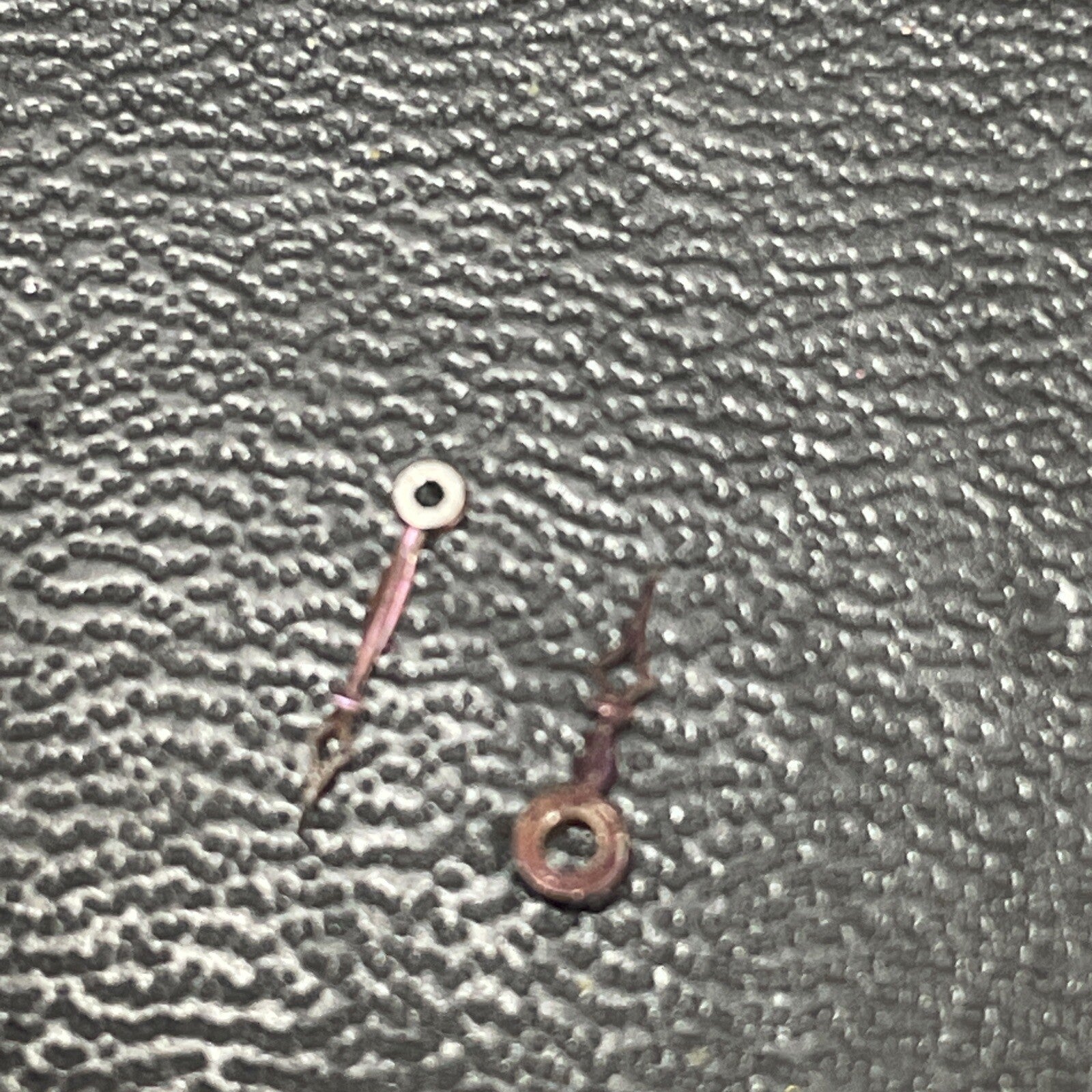 Felsa 51 Full Movement  OK Balance Ref LG15-35