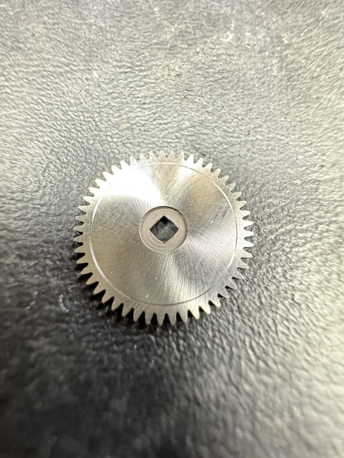 Cortebert 616 617 618 Unsigned Ratchet Wheel Rare