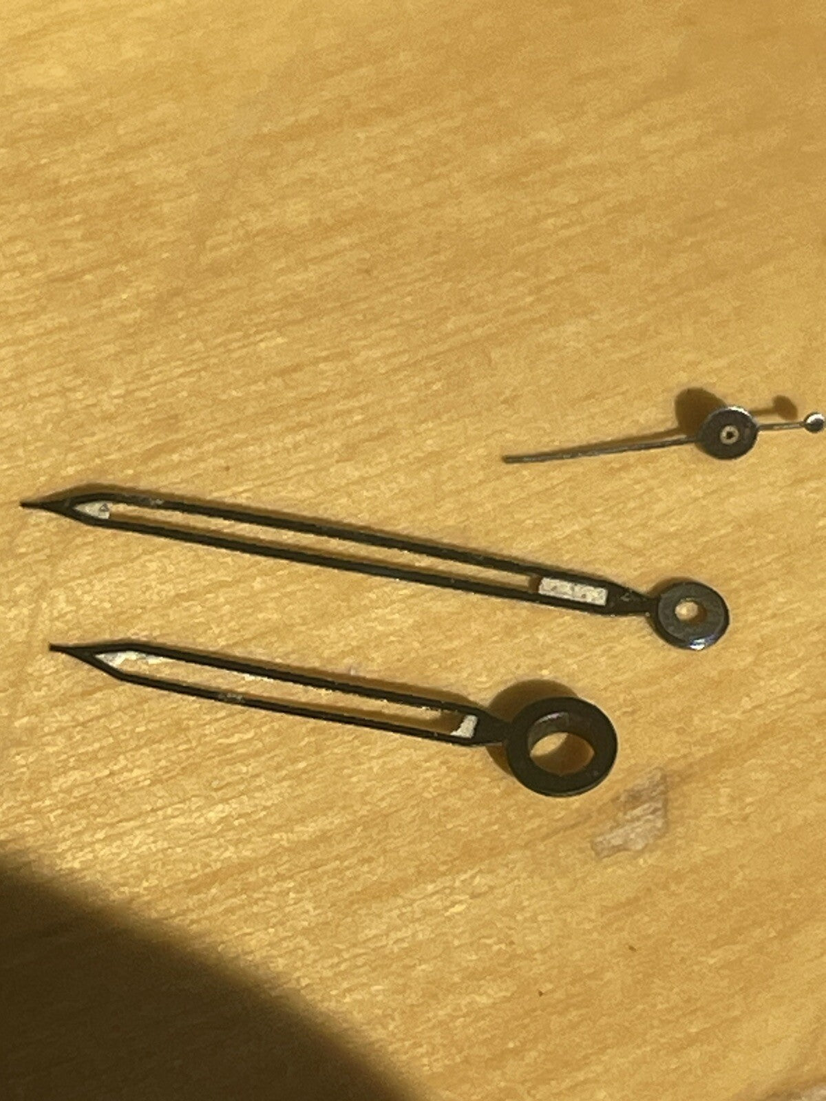 FHF 2144 Spare Part Hand Set H M & S