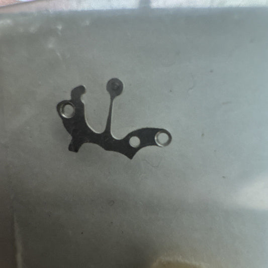 Unitas 525 Setting Lever Spring Ref LG17-166