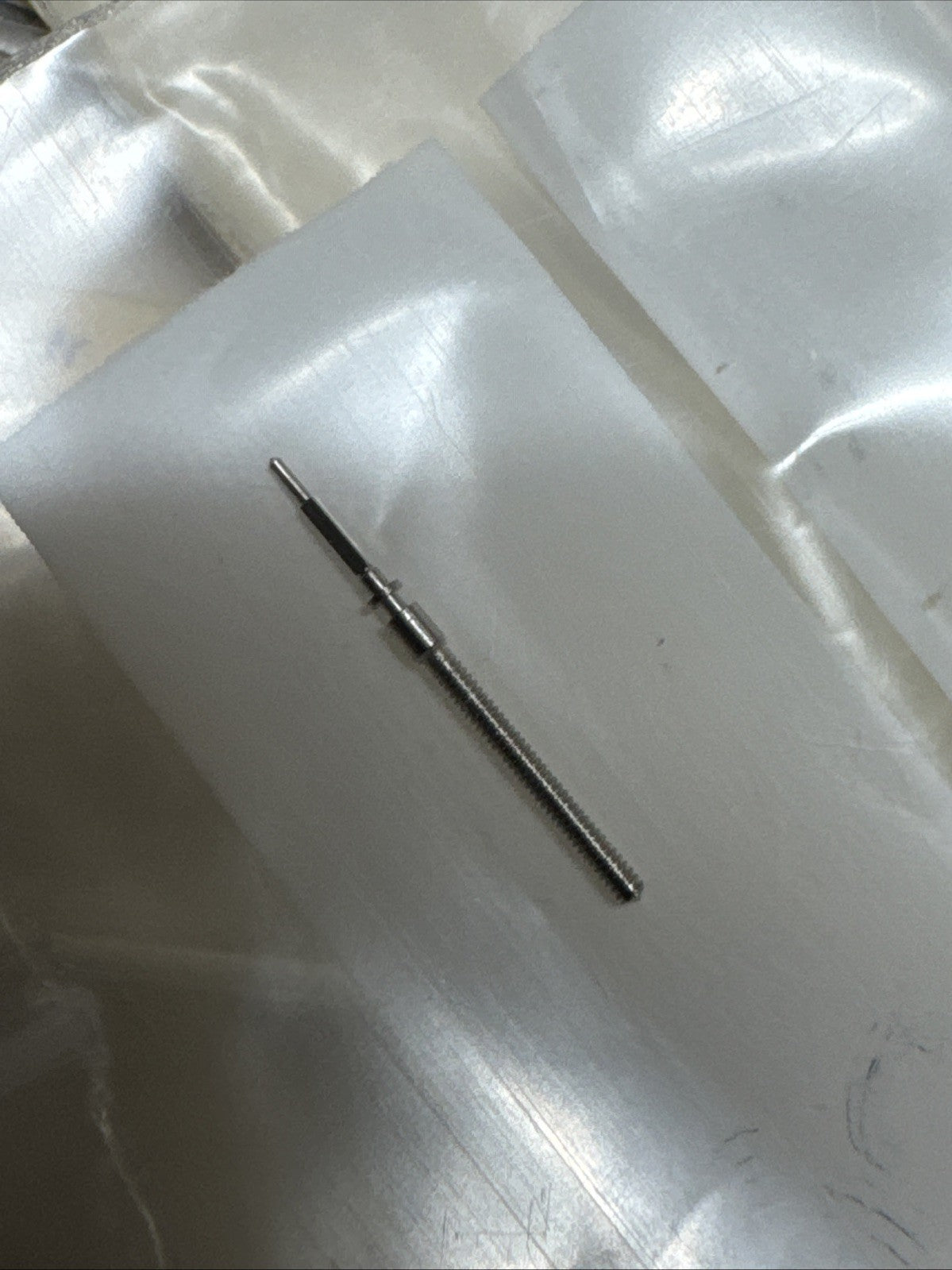 Seiko 66A Winding Stem Ref E58