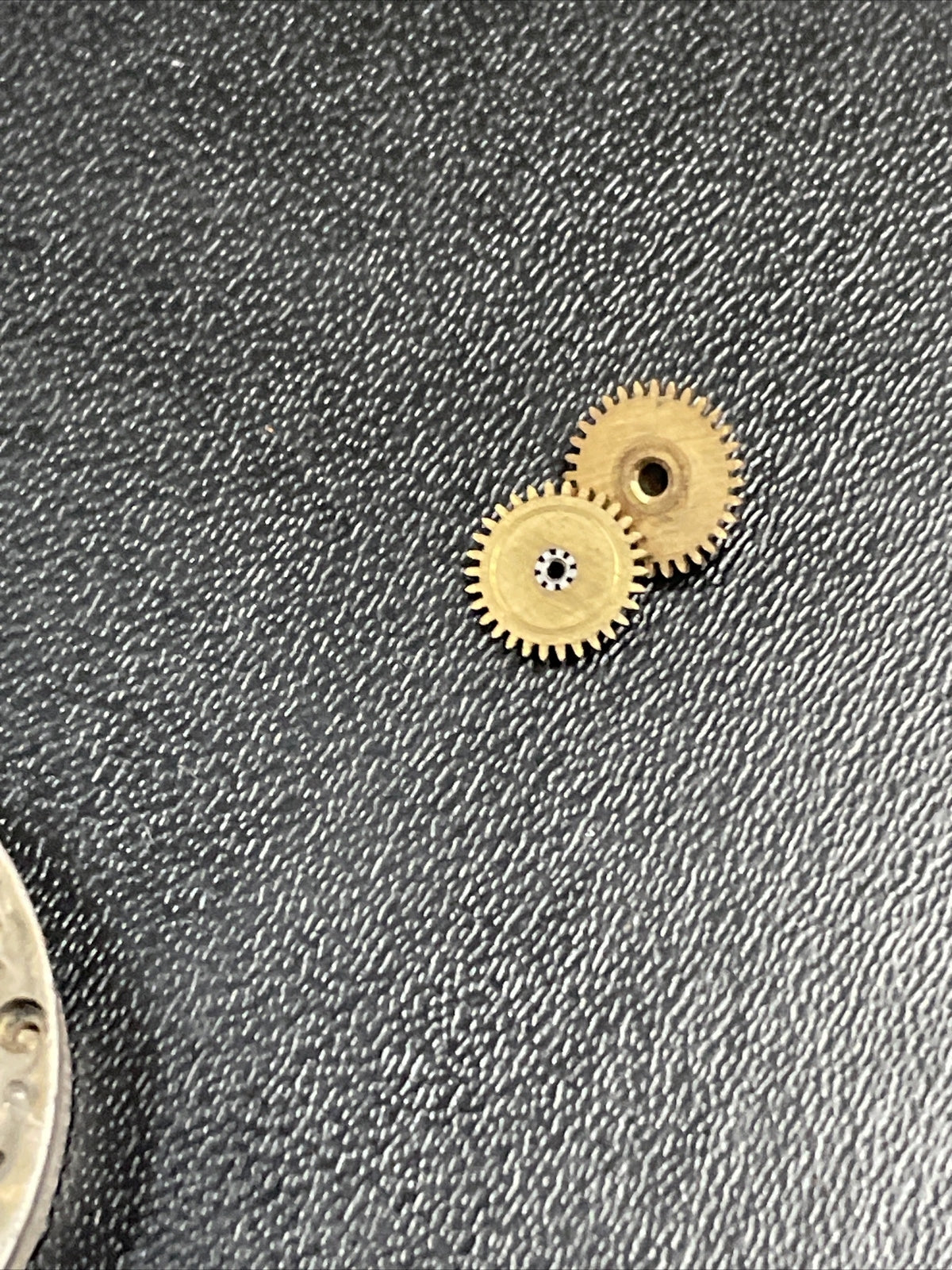 Gruen 140 Full Movement Stiff But OK Balance Ref K27