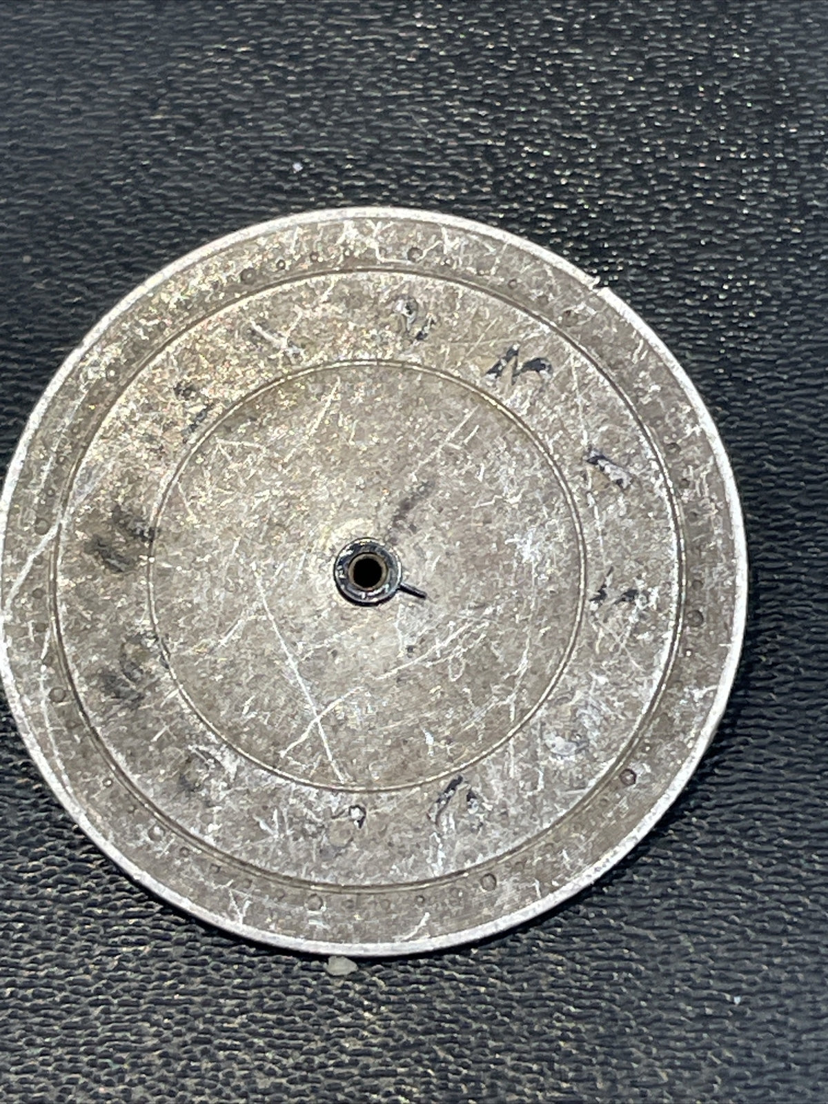 Early Font Full Movement Bad Balance Ref L