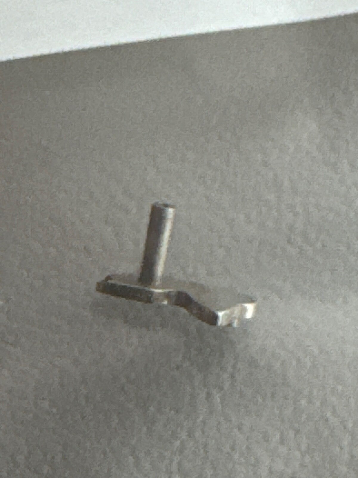 Poljot 3133 Spare Parts