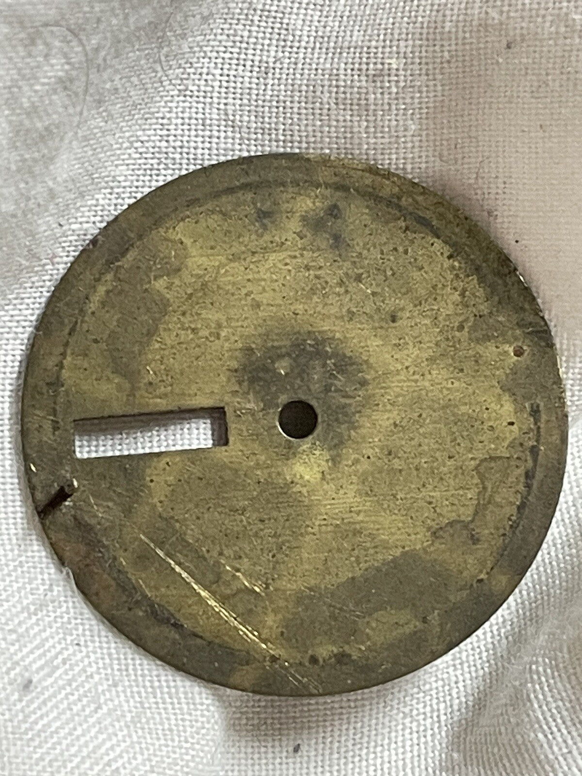 Stainless Steel West End Sowar Prima Automatic Case Dial Hand Set For 2836 Etc