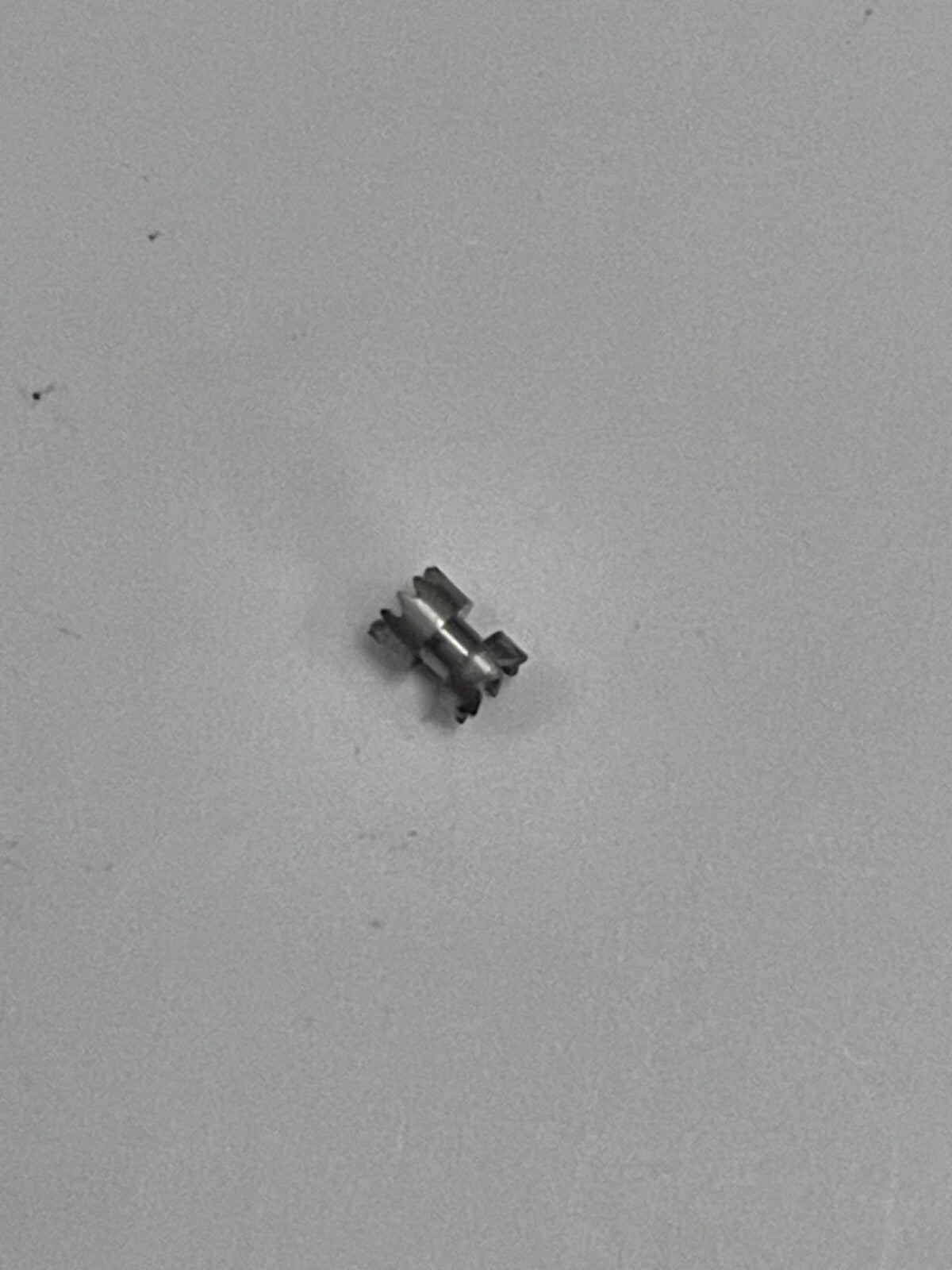 Omega Cal 268 Spare Parts