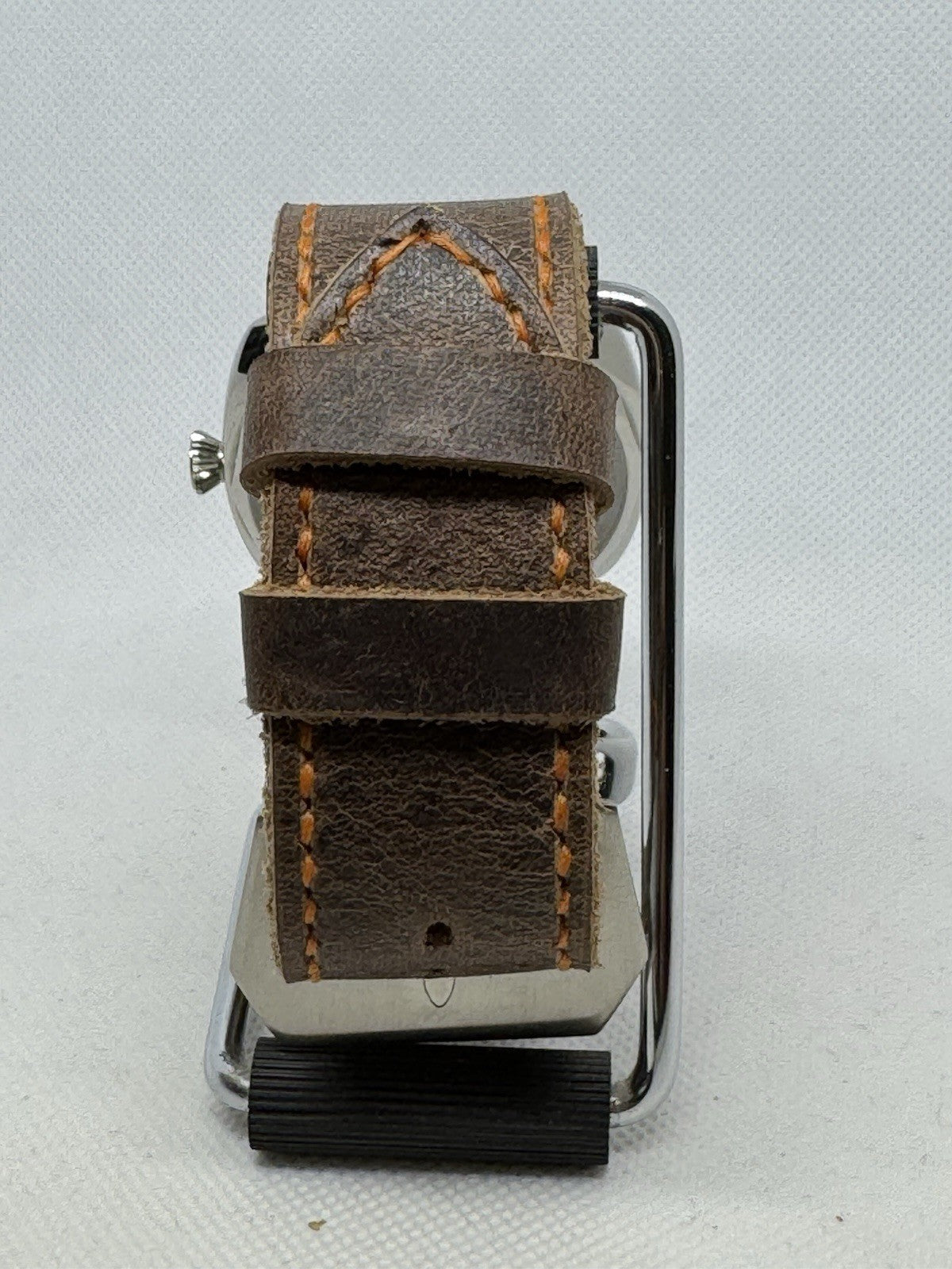 German Diver Style Homage Watch