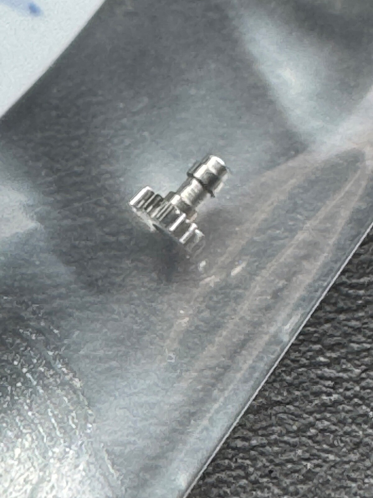 Cortebert 616 Spare Parts