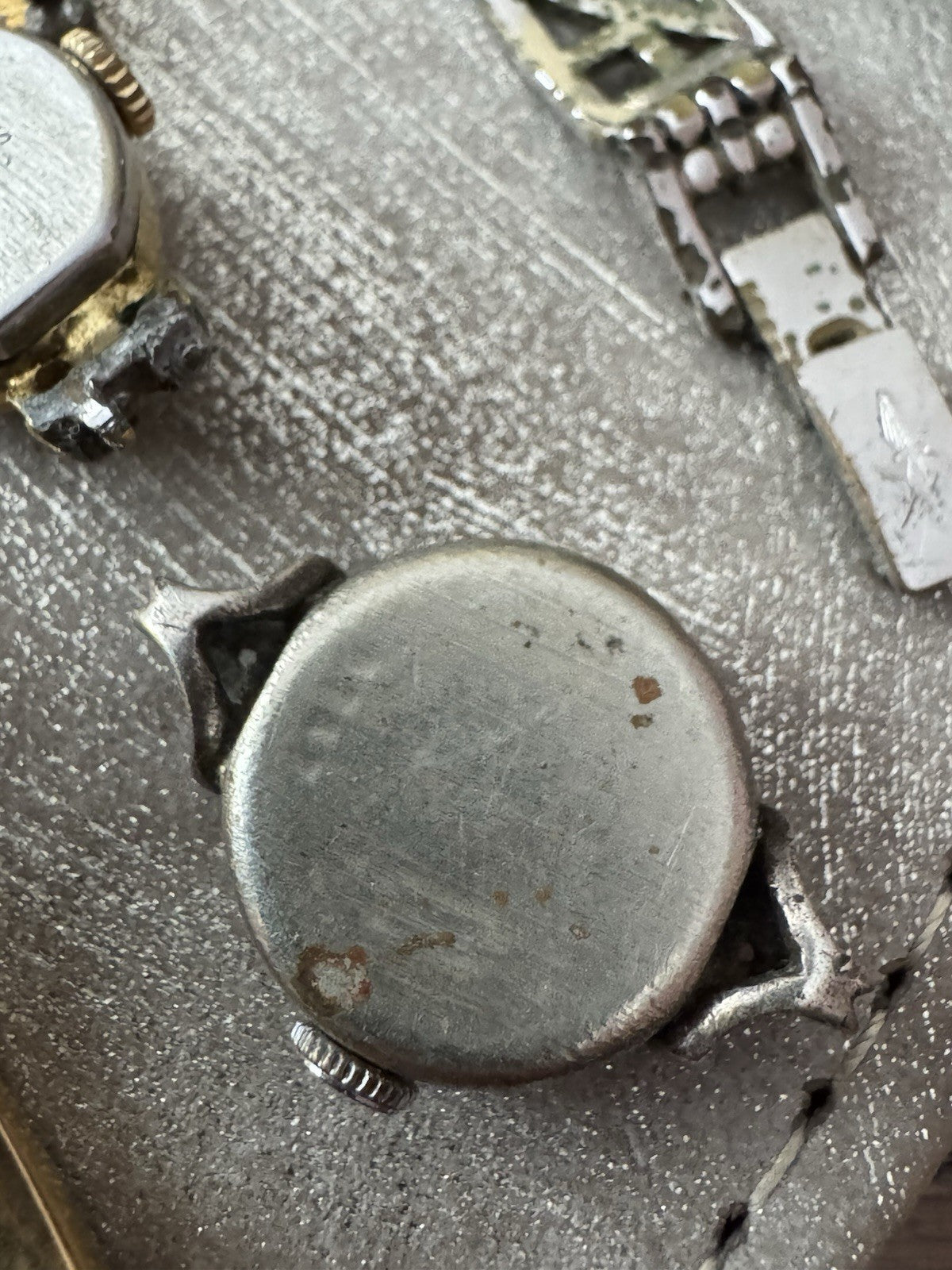 Job Lot Ladies Watches Mechanical & Quartz For Parts Repair