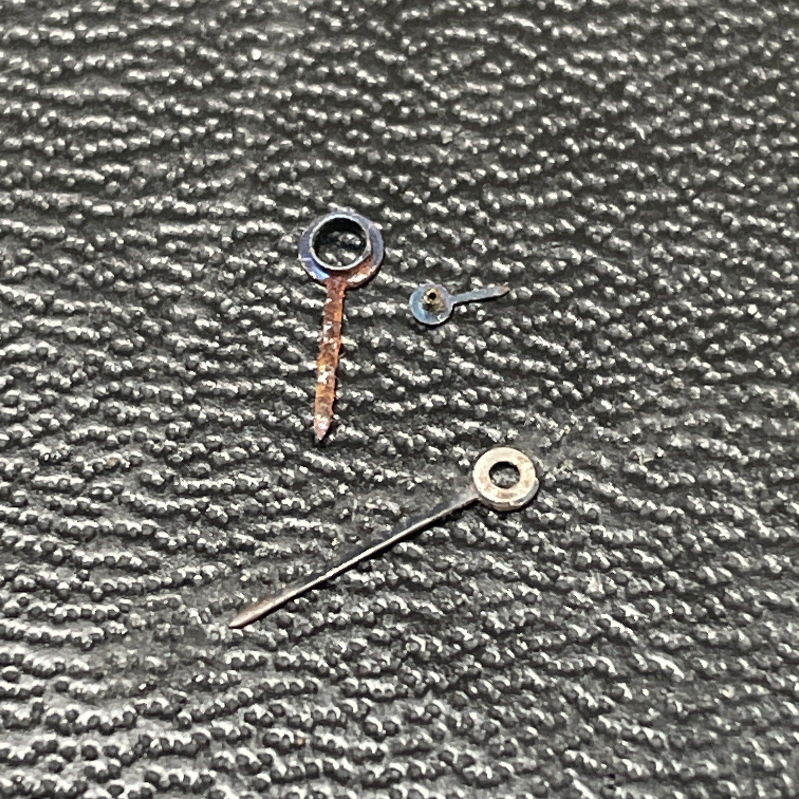 Lanco 806 Full Movement  OK Balance Staff H/S To Reshape Ref LG15-38