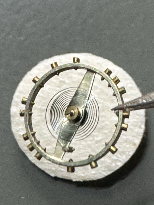 Balance Complete AS 984 Ref LG16-42