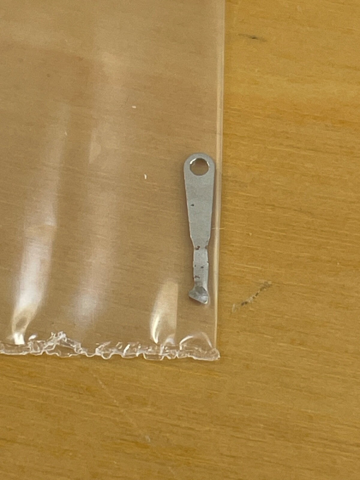 Tissot 781-1 Spare Parts