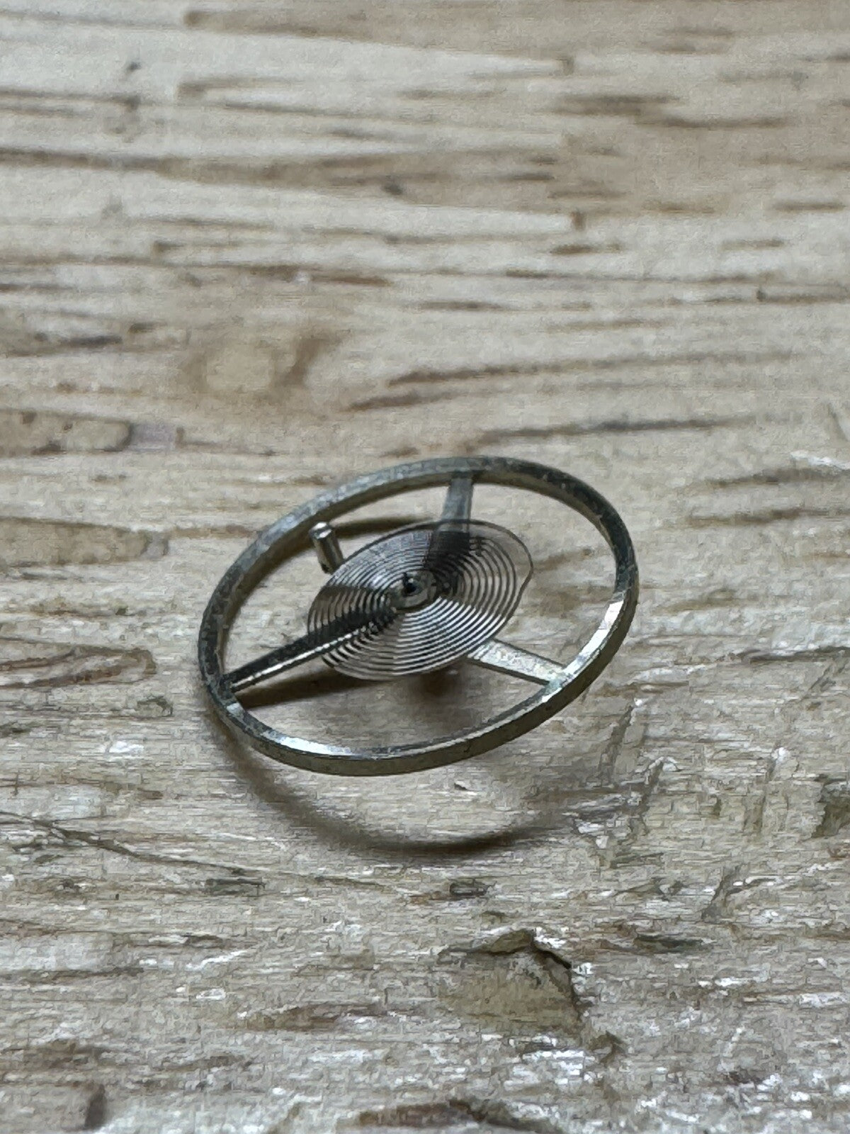 A Schild 2061 Balance Complete LG0