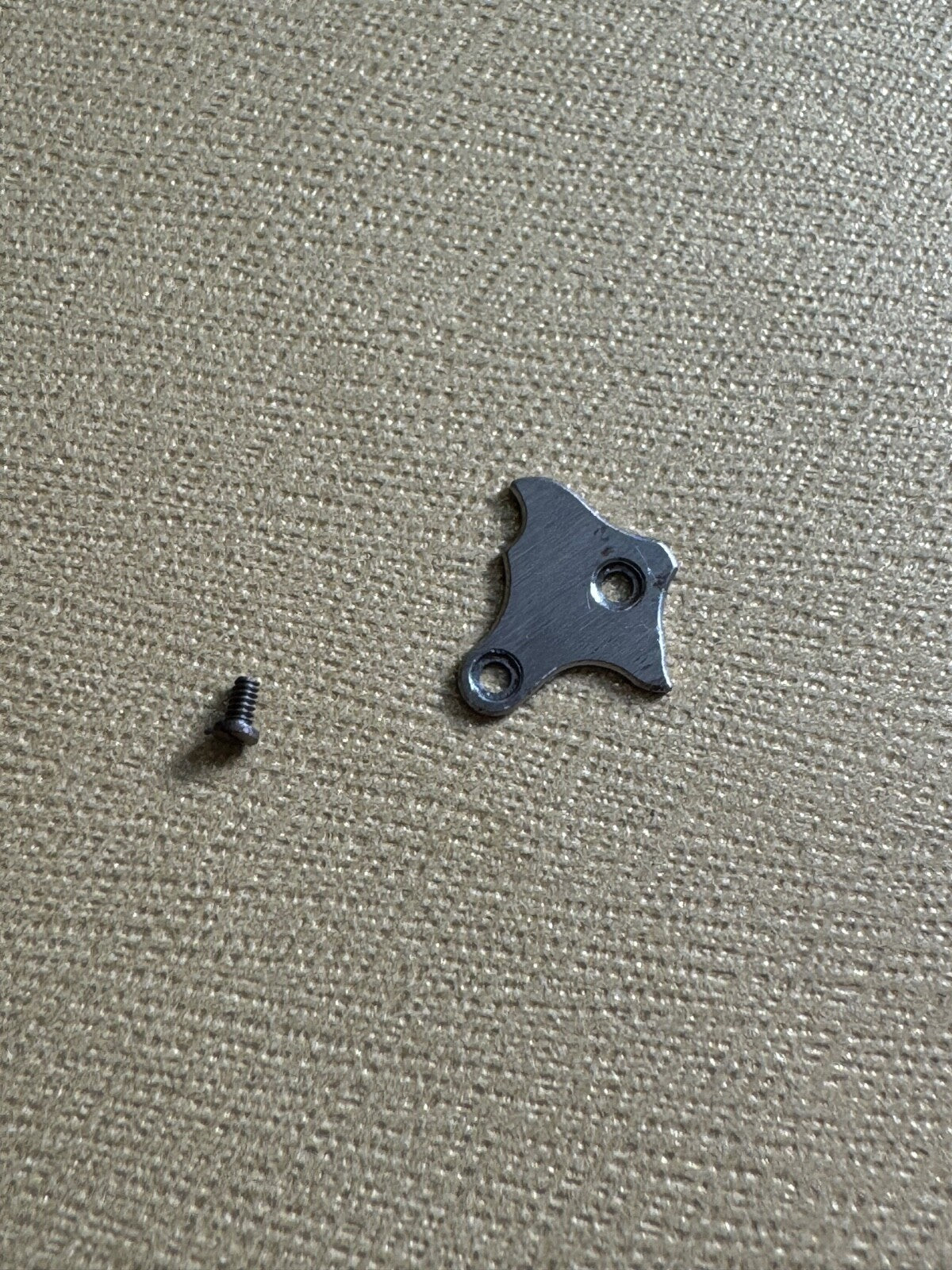 Longines 18.69z Spare Parts