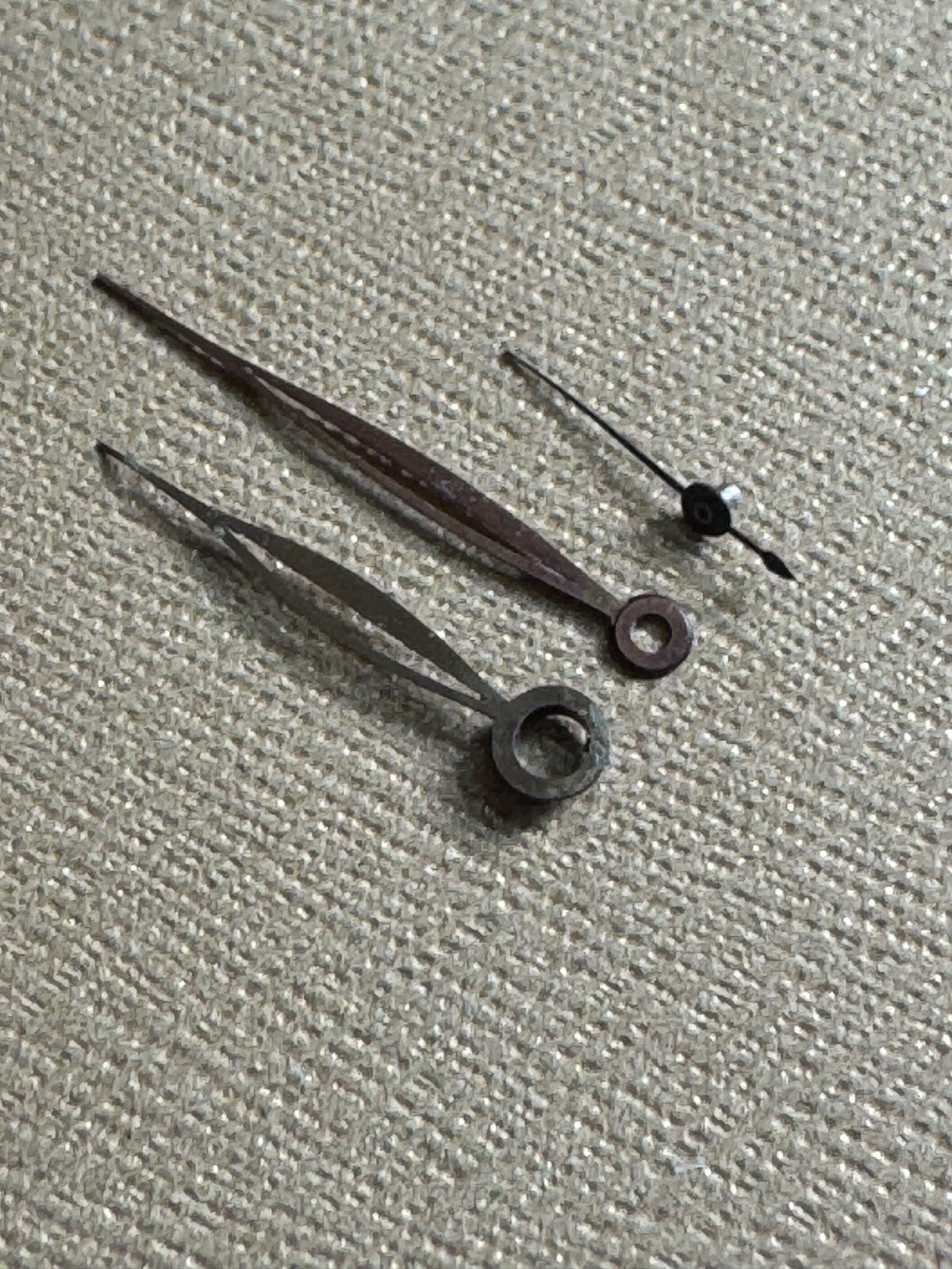 Longines 18.69z Spare Parts