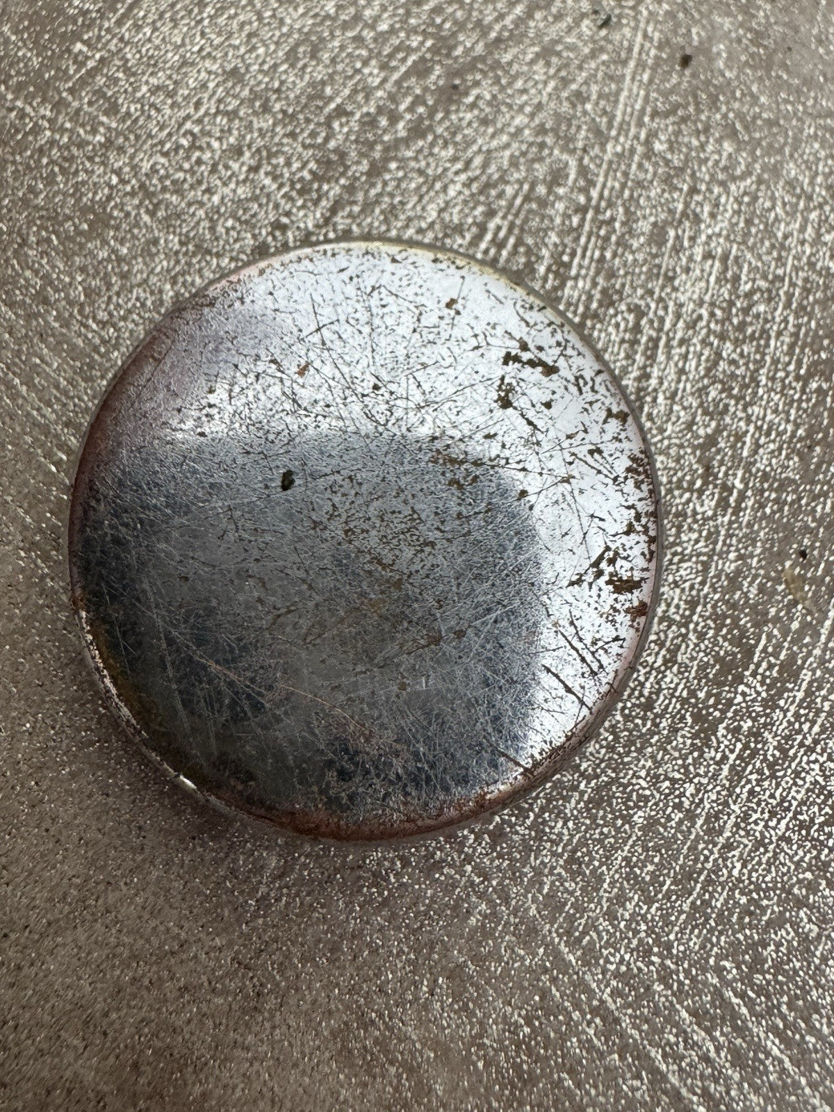 Trench Watch Mechanical Watch Spares Repair