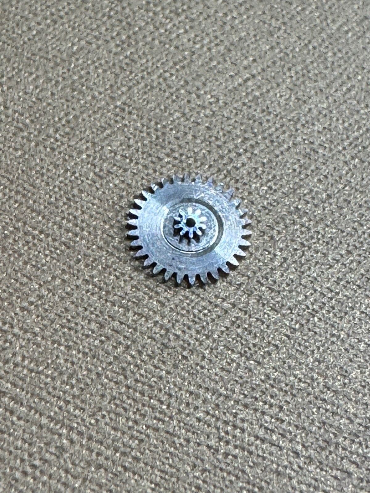 Longines 18.69z Spare Parts