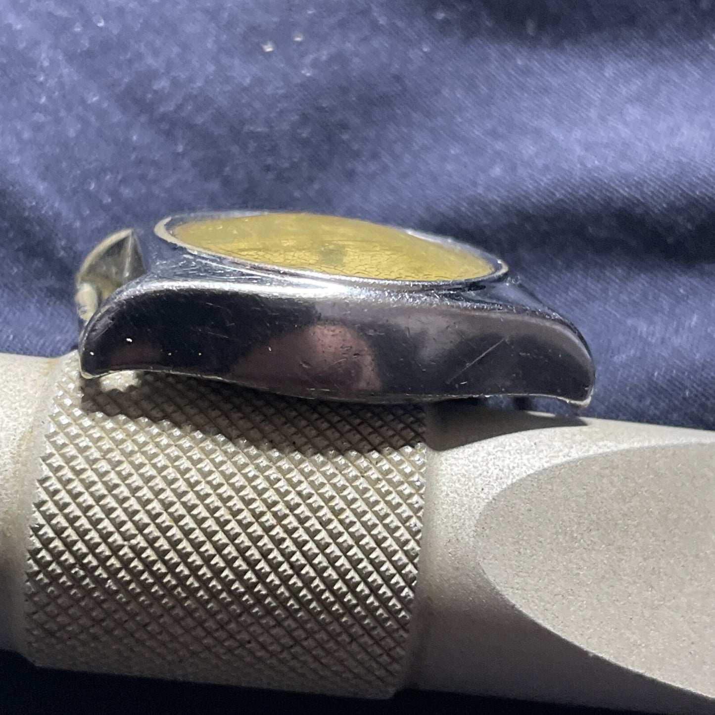 WW2 Era Revue Sport Watch For Spares Or Repair