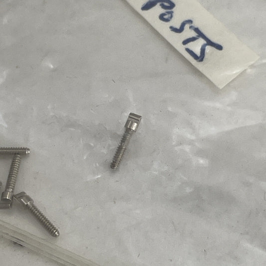 Male Stem Post For Watch Crown X1 Ref C36