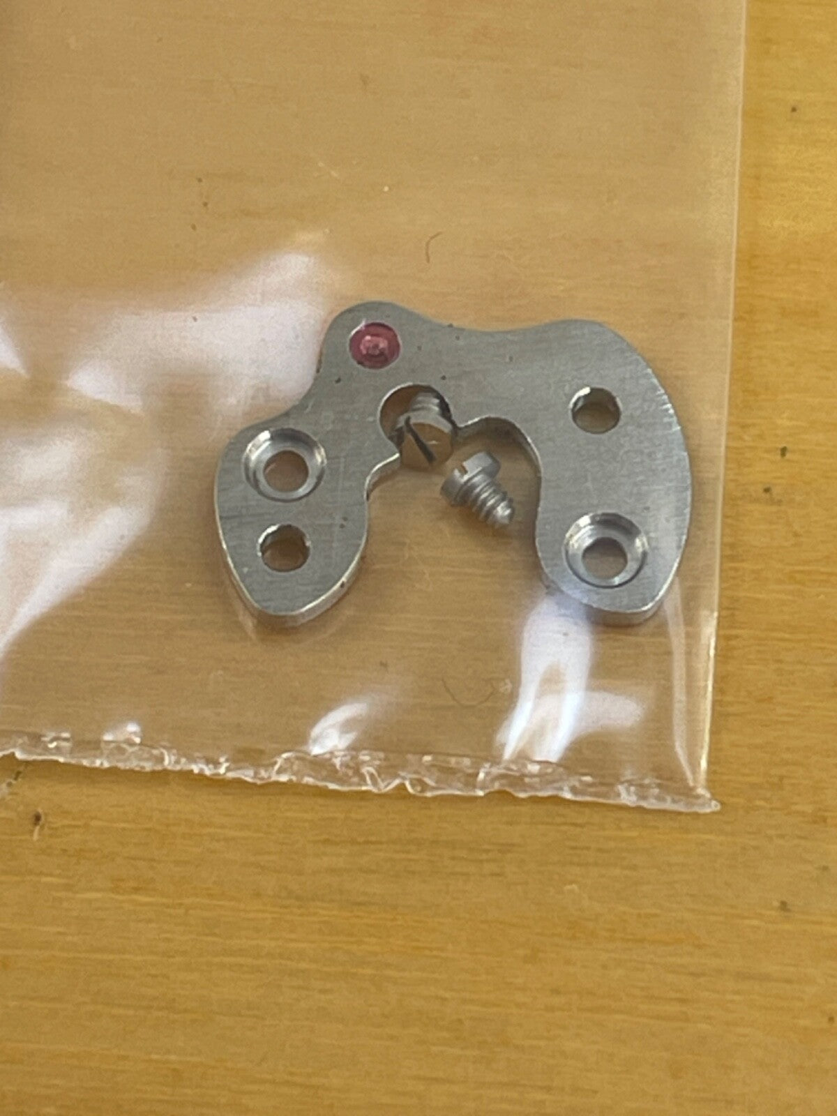 Tissot 781-1 Spare Parts