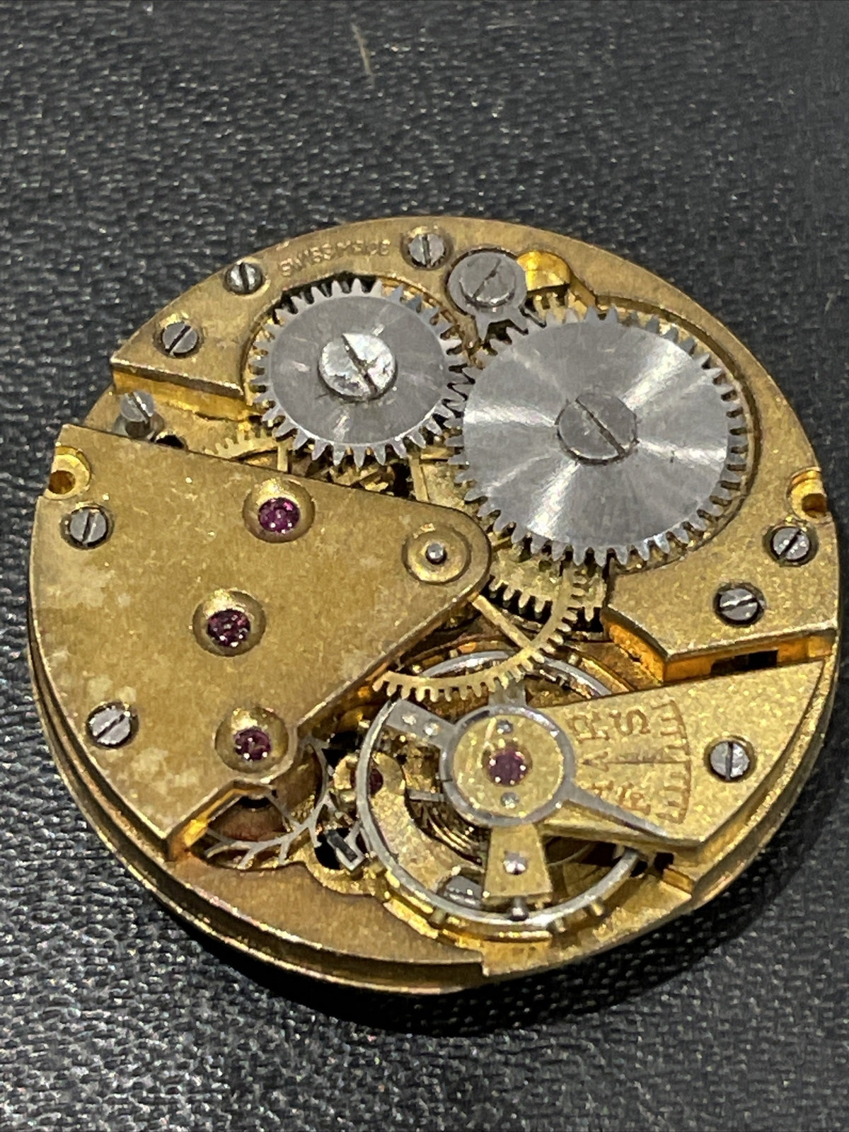 Venus 75 Full Movement OK Balance Ref M2