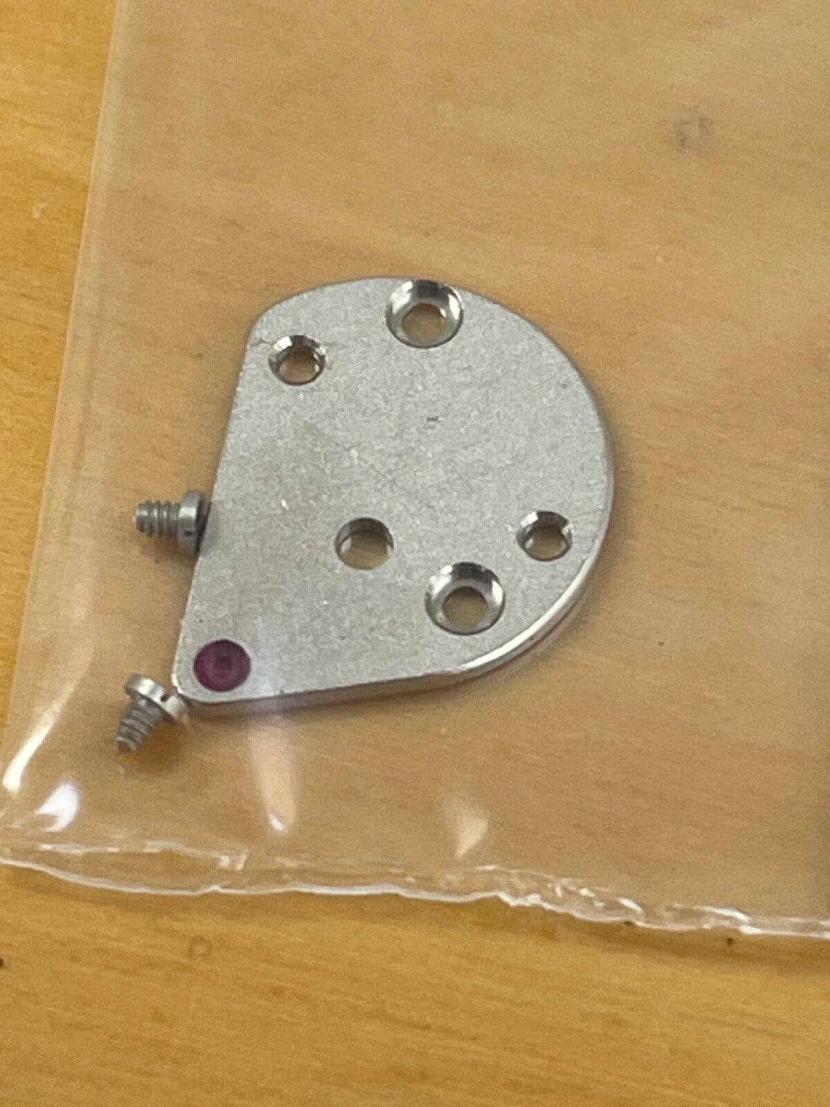 Tissot 781-1 Spare Parts