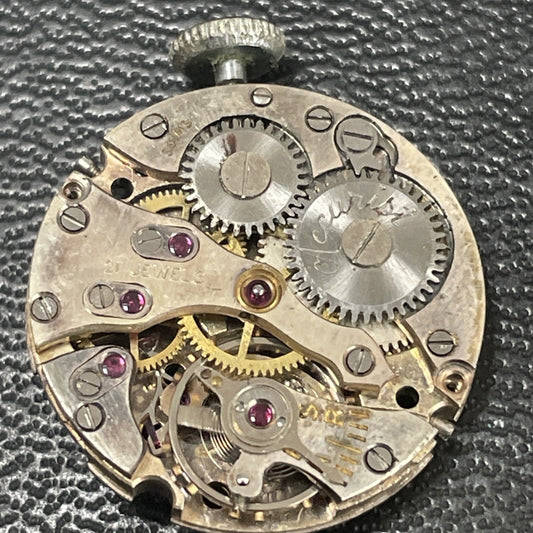 Pierce 861 Full Movement Good Balance Ref LG15-25