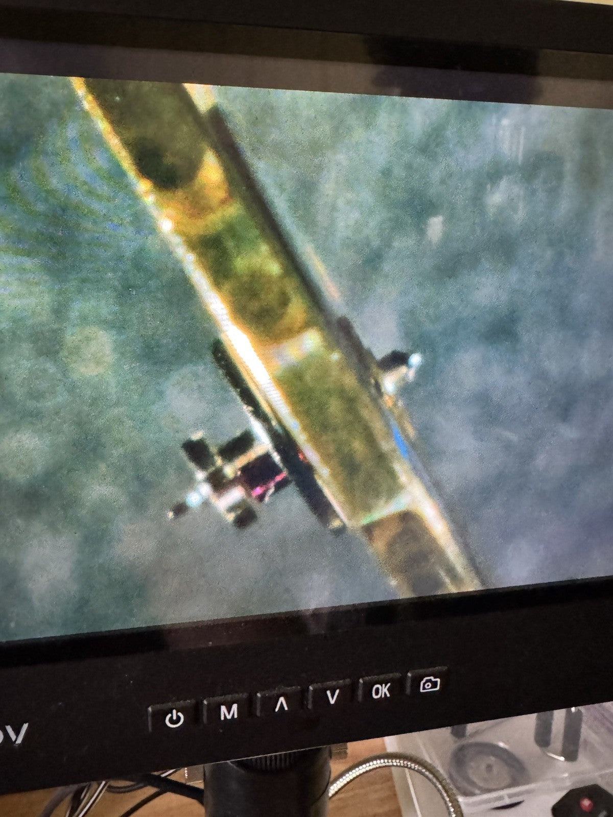 Balance Complete Peseux 320 330 To Restaff Ref G