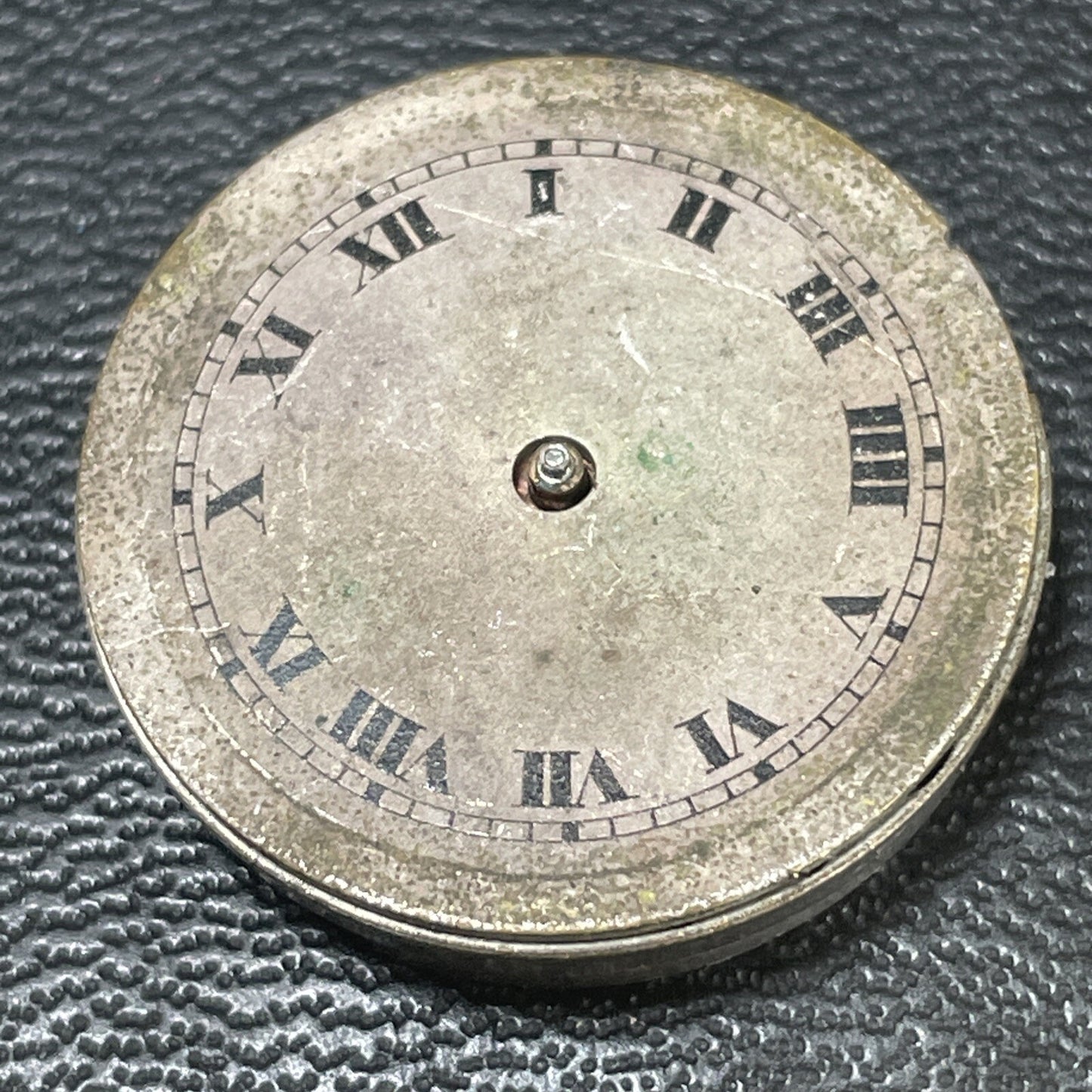 Record 104 Full Movement Shot Balance Ref LG15-31