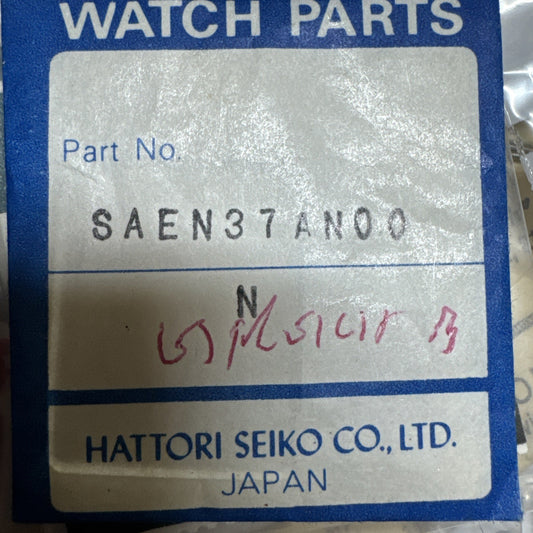 Seiko Crystal SAEN37AN00 LG6