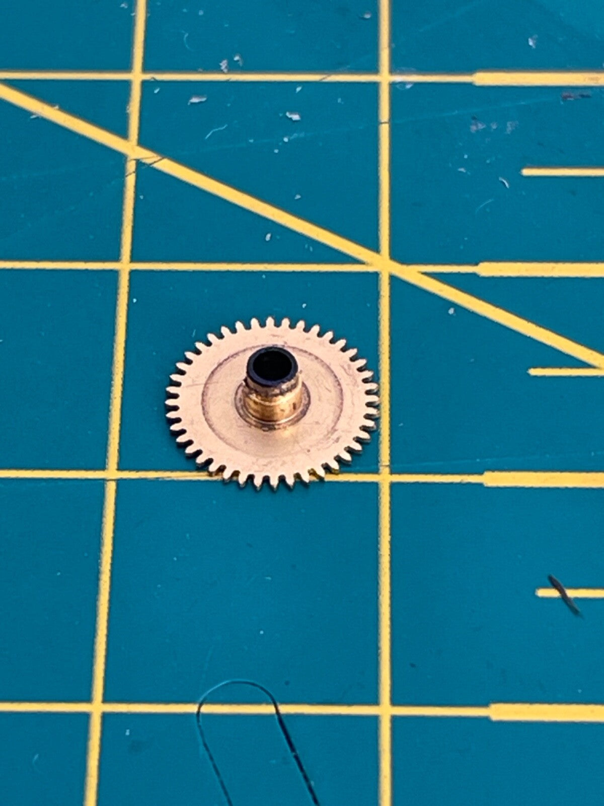 Waltham 1908 16S 610 Spare Parts