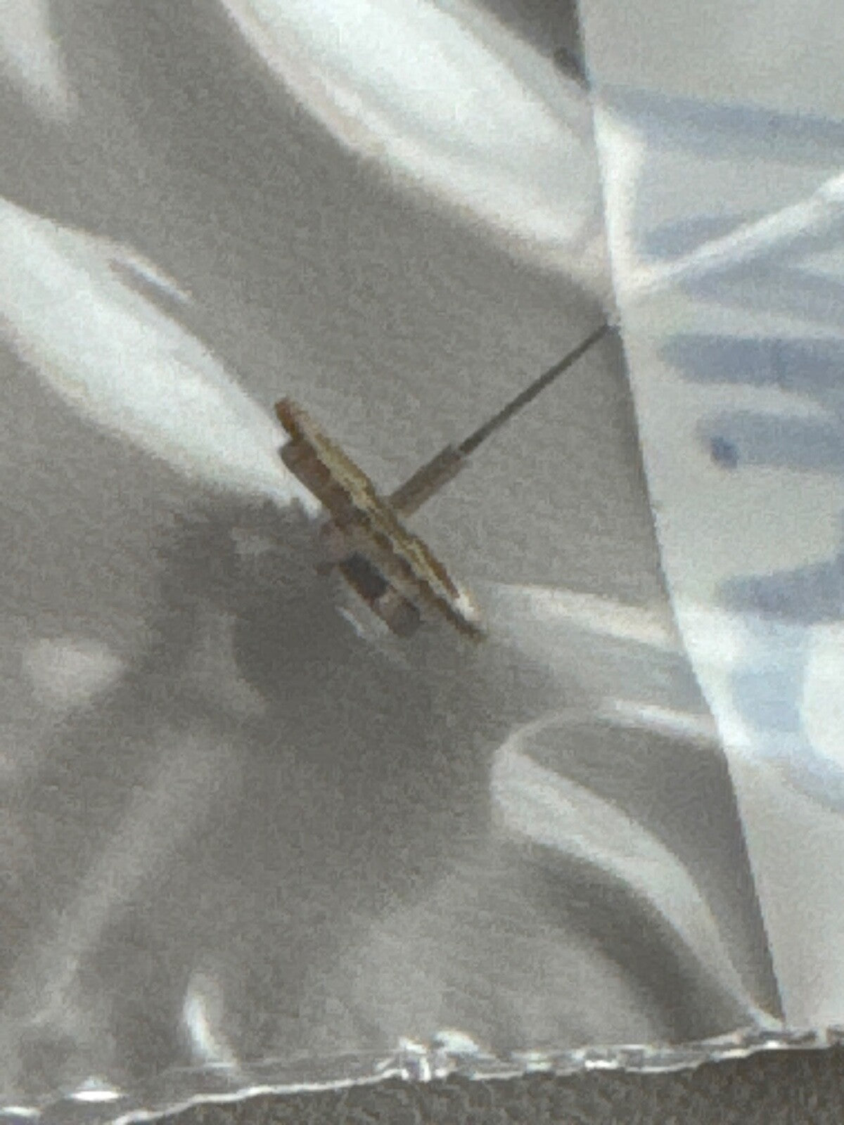 Poljot 3133 Spare Parts