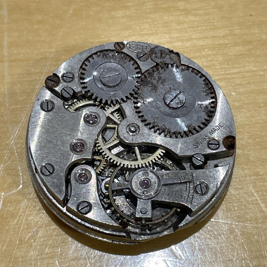 Rotherhams & Sons FHF 10.5’ Pin Set Full Movement For Parts Spares Repair Ref D7