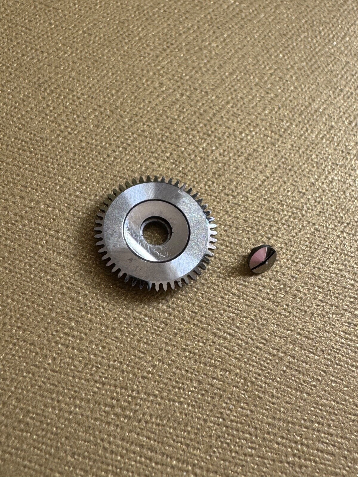 Longines 18.69z Spare Parts