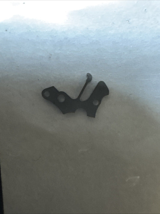 NOS Omega 481 Setting Lever Spring Ref R49