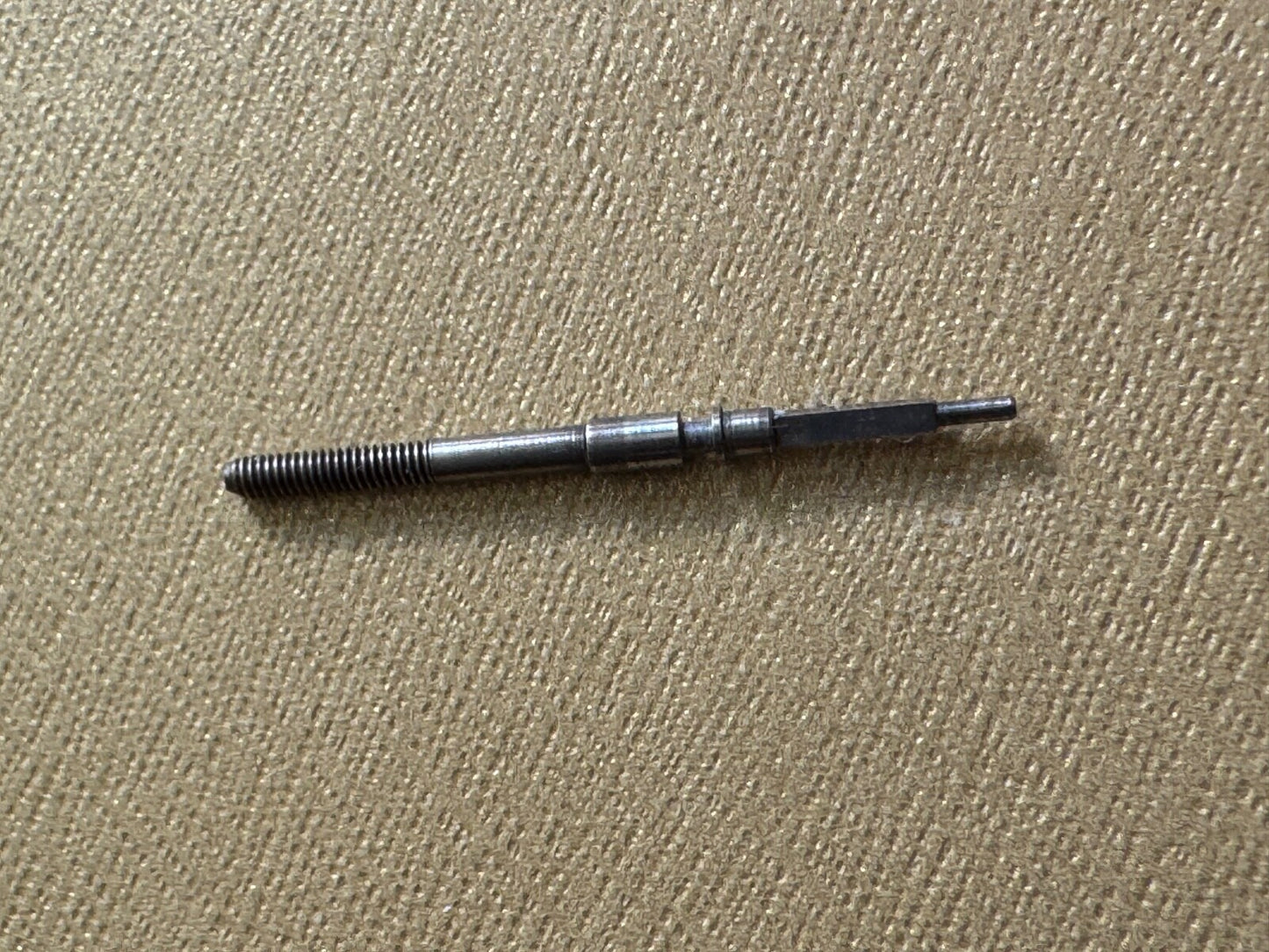 Longines 18.69z Spare Parts