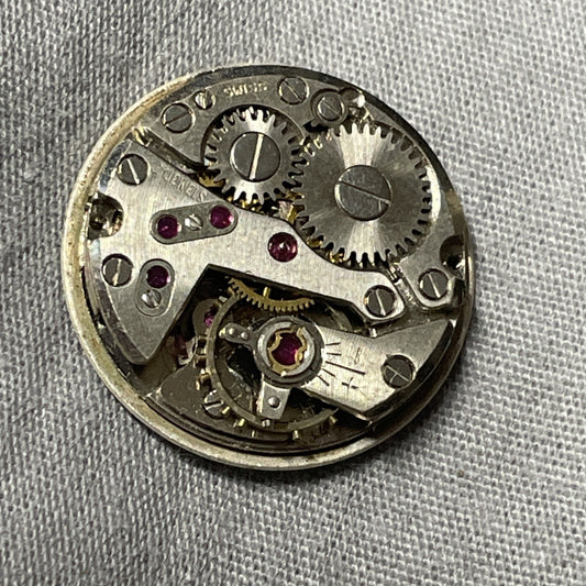 FHF 34 Movement Good Balance For Parts  H22