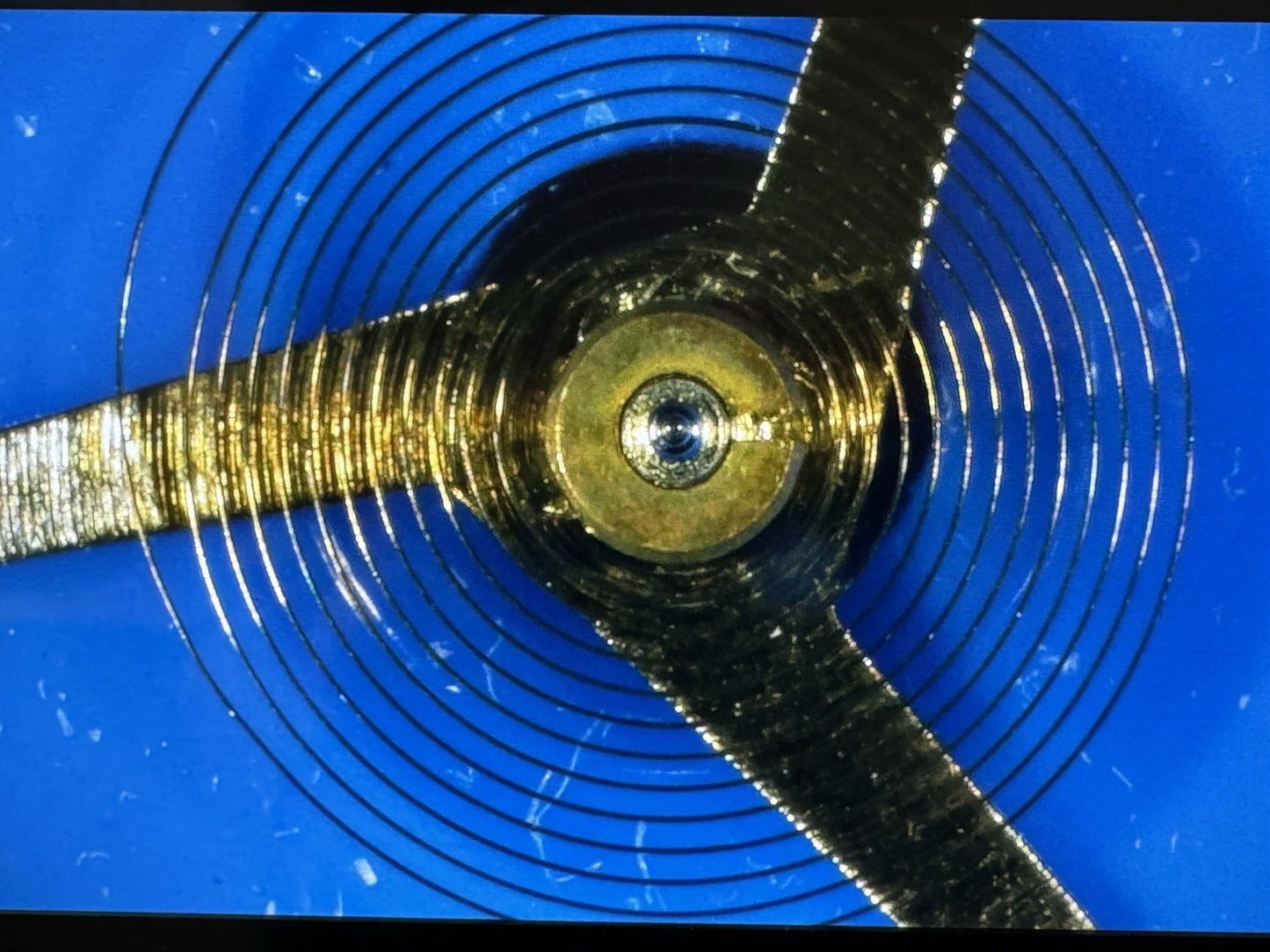 Balance Complete Enicar 1120 1124 Ref LG10