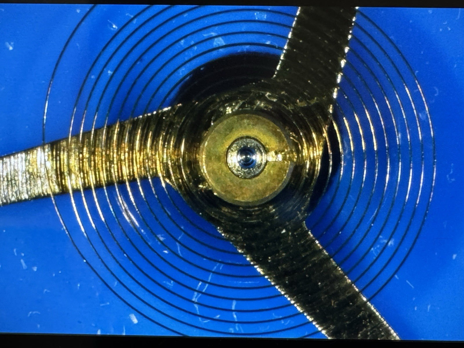 Balance Complete Enicar 1120 1124 Ref LG10