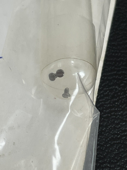 Seiko 022470 Screws For Auto Framework 5 Pack E50