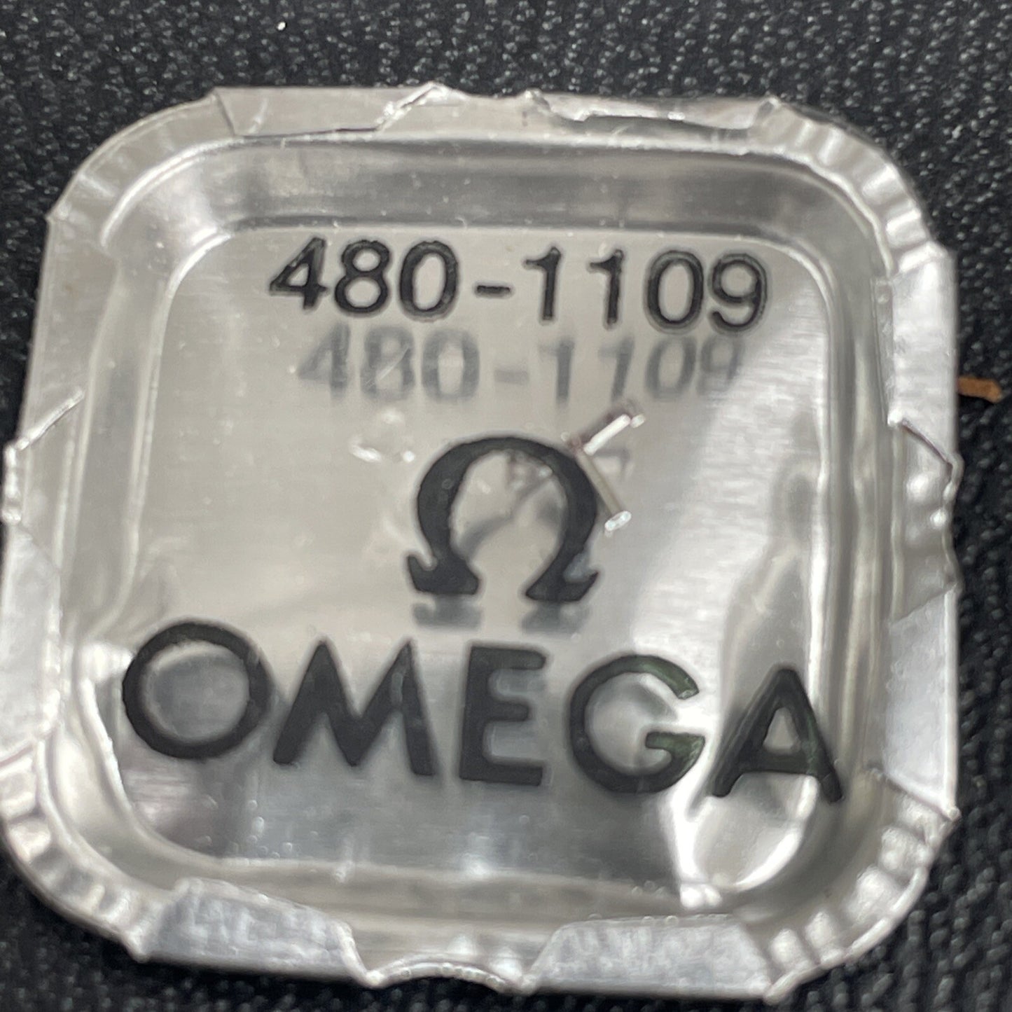 NOS Omega 480-1109 Setting Lever R46