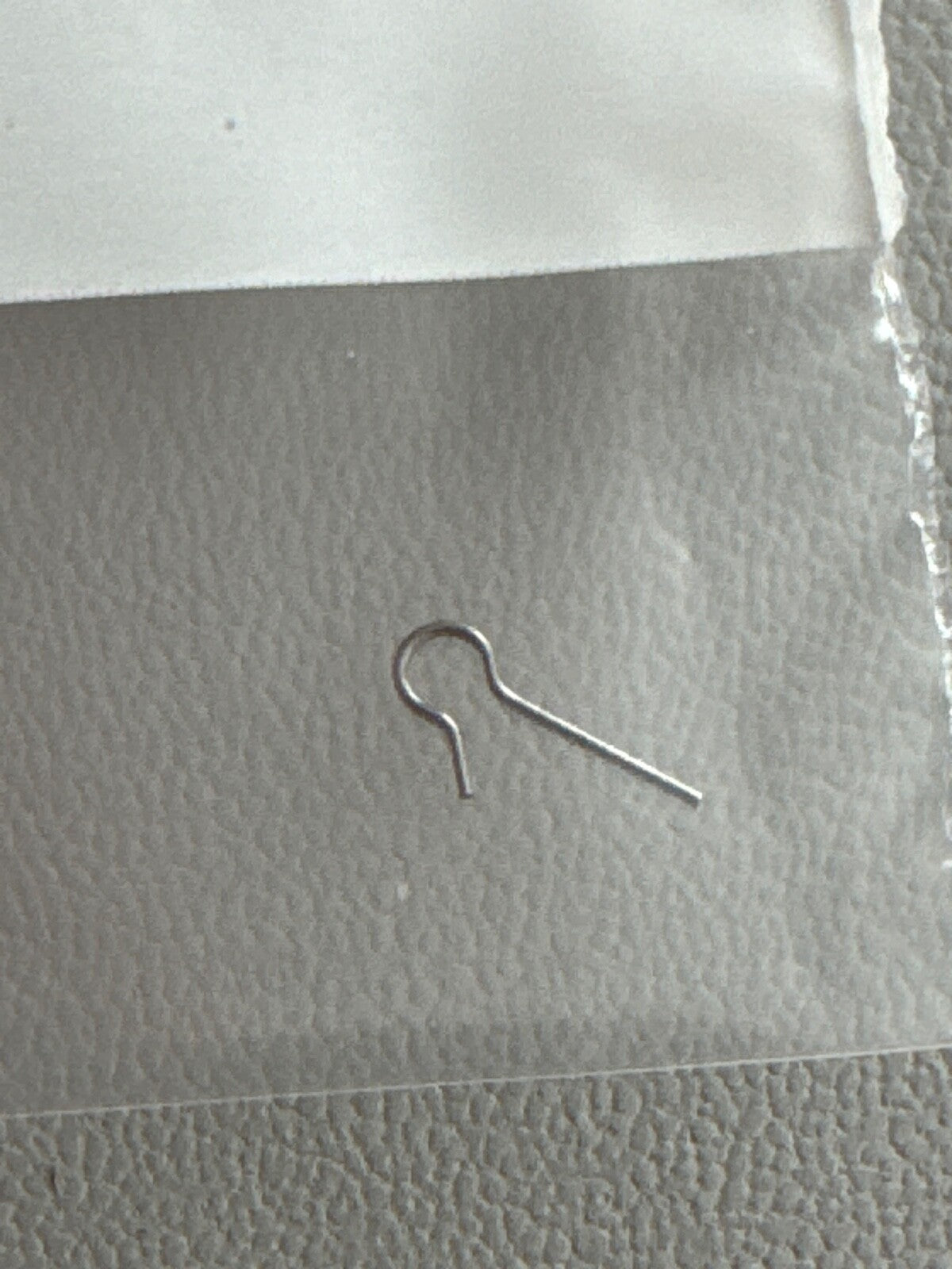 Poljot 3133 Spare Parts