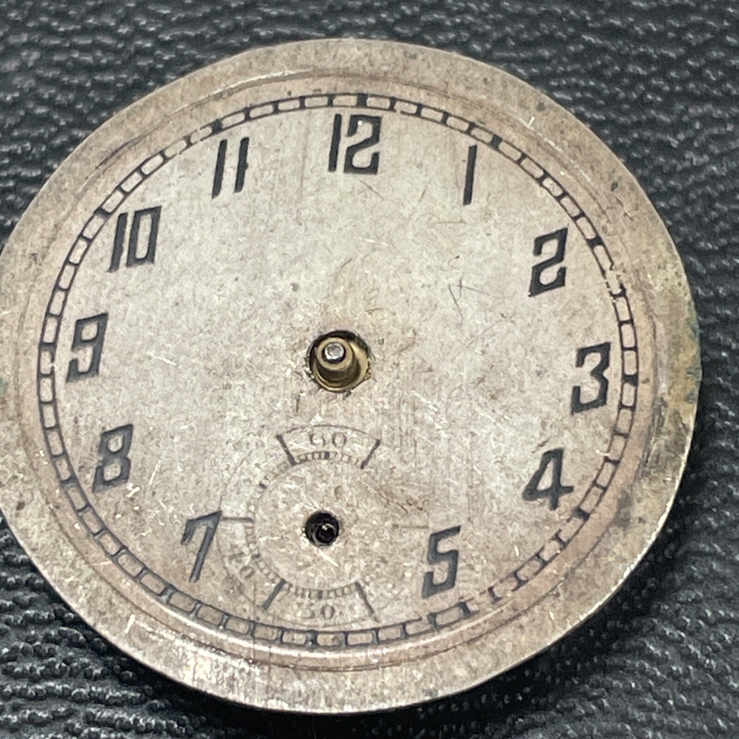 Phenix 115 Full Movement Good Balance Ref LG15-24