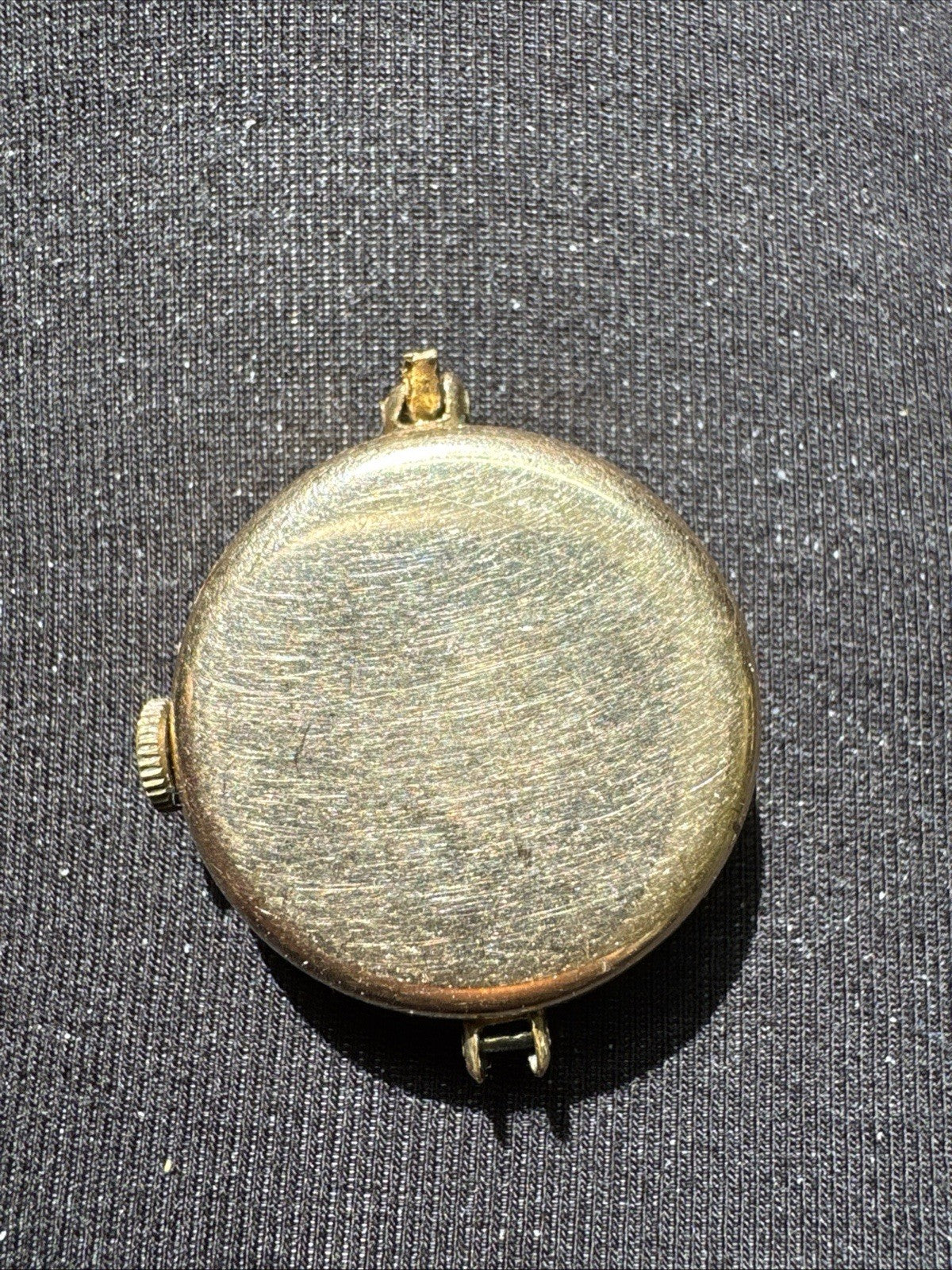 Wasa 105 Movement Ok Balance Ref LG0