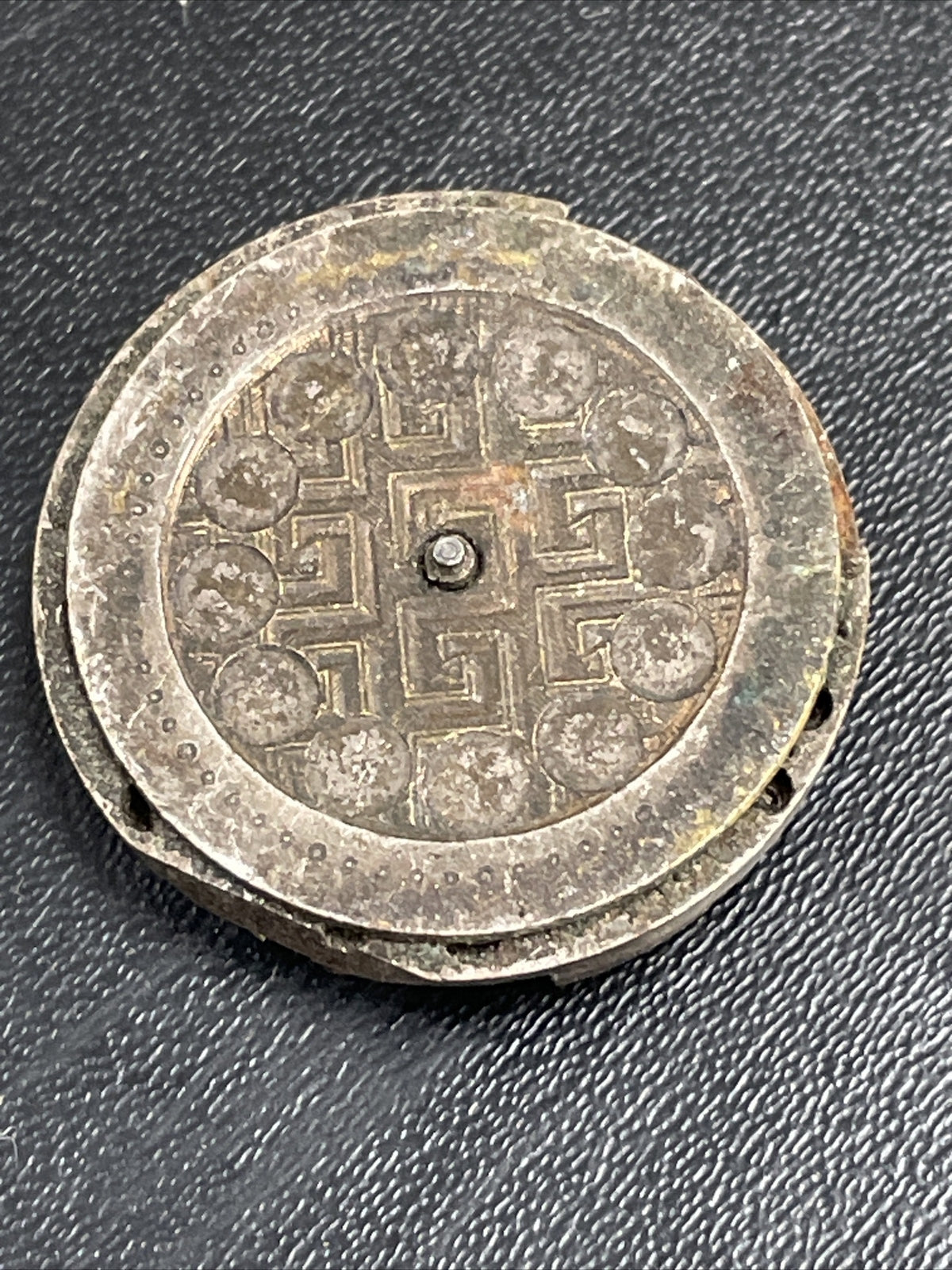 AS A Schild 574 Full Movement Ref M44