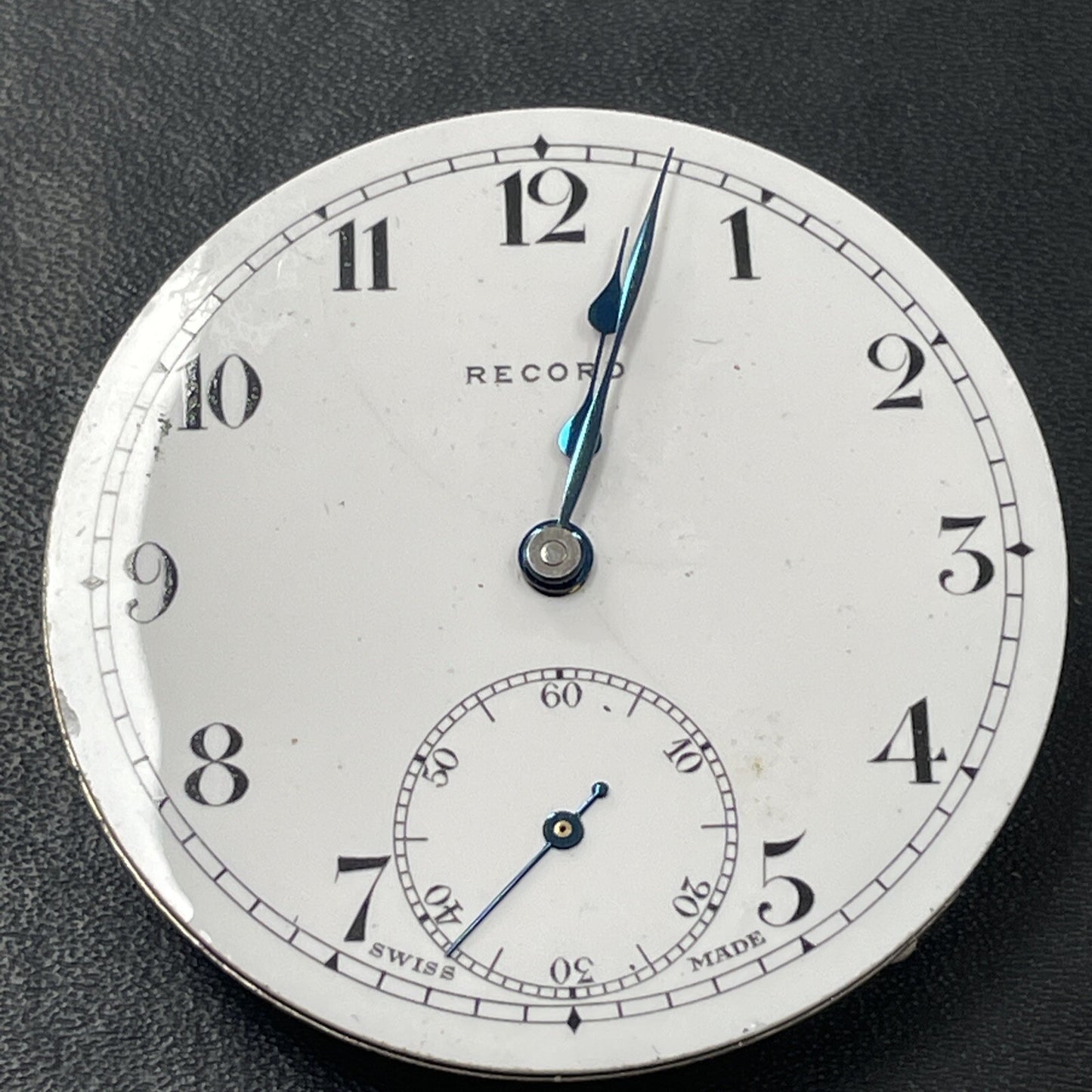 Record 44 Movement Ref P