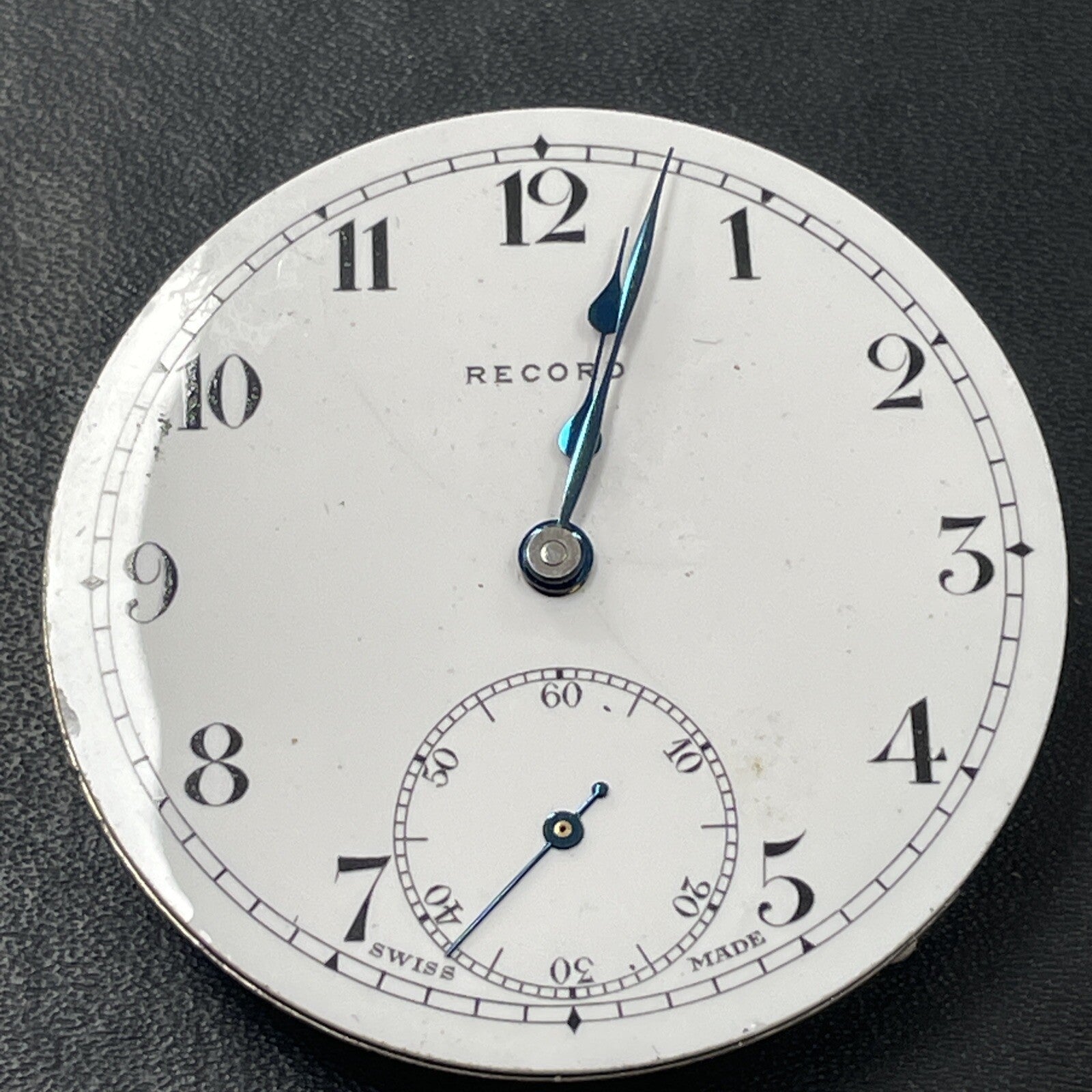 Record 44 Movement Ref P