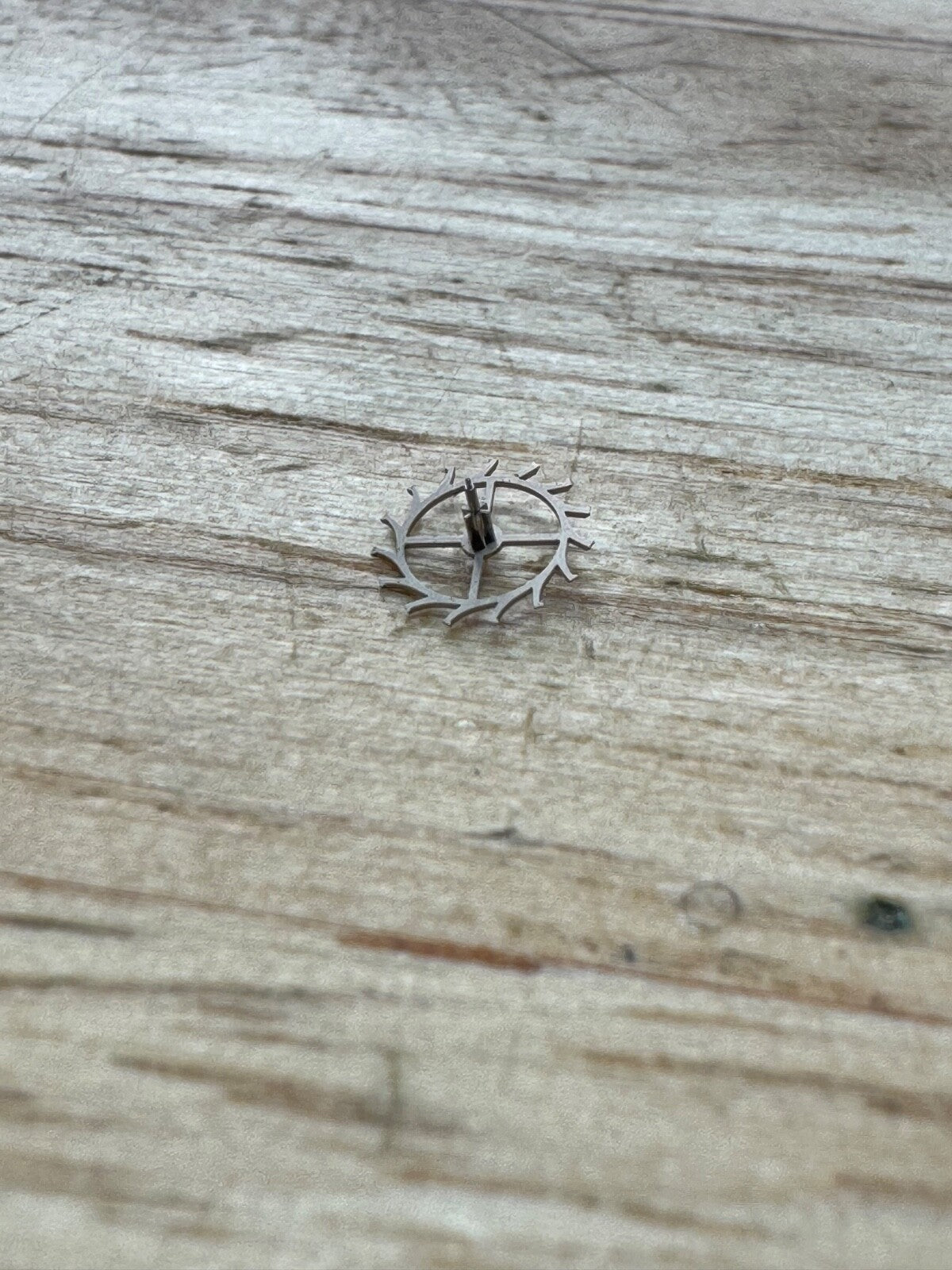 Minerva Pythagore Cal 48 Spare Parts