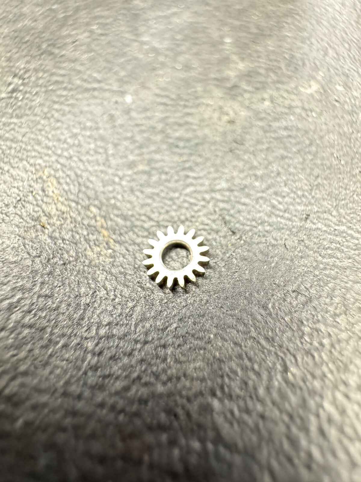 Cortebert 616 Spare Parts