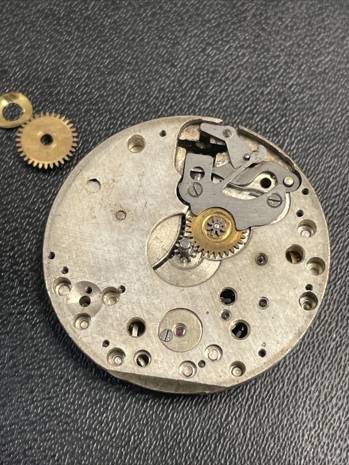 Venus 75-78 Full Movement Good Balance Ref K22